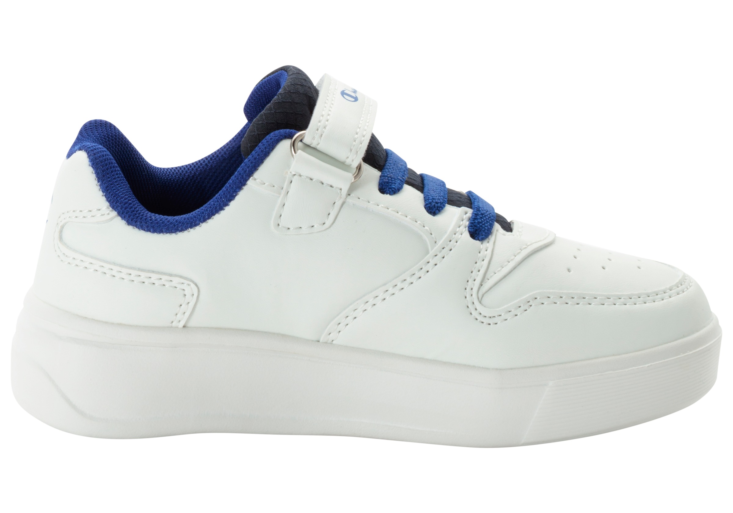 Champion Sneaker »DEUCE B PS«