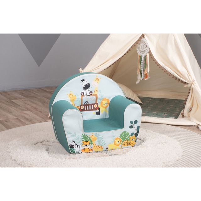 Knorrtoys® Sessel »Safari«, für Kinder; Made in Europe OTTO Online Shop