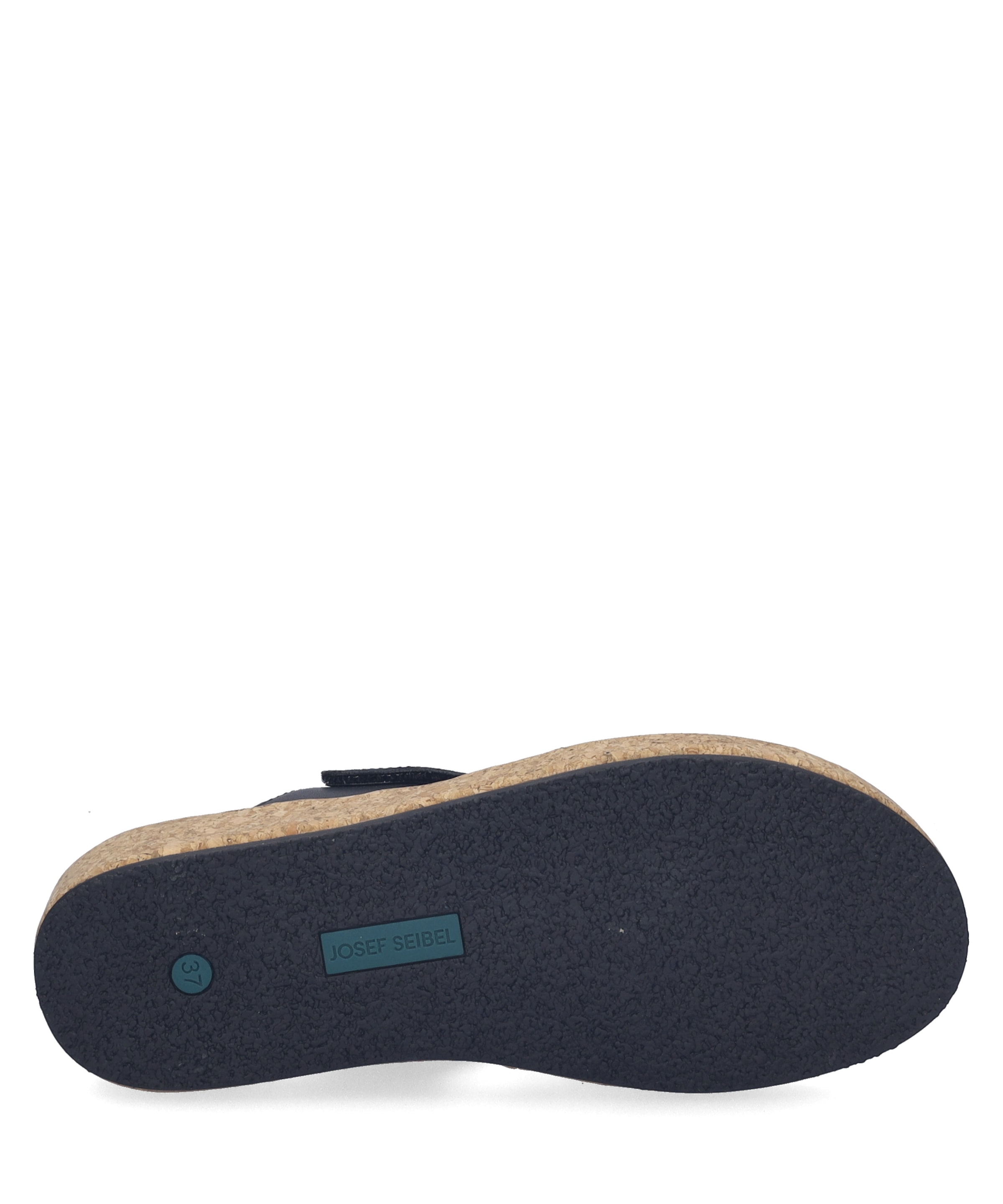 Josef Seibel Slipper »Evita 04, schwarz«