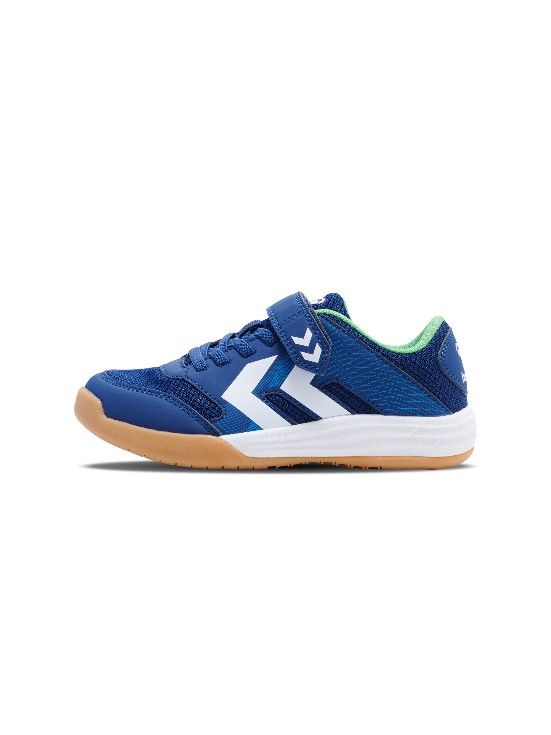 hummel Sneaker »MULTIPLAY STABLE VC JR«