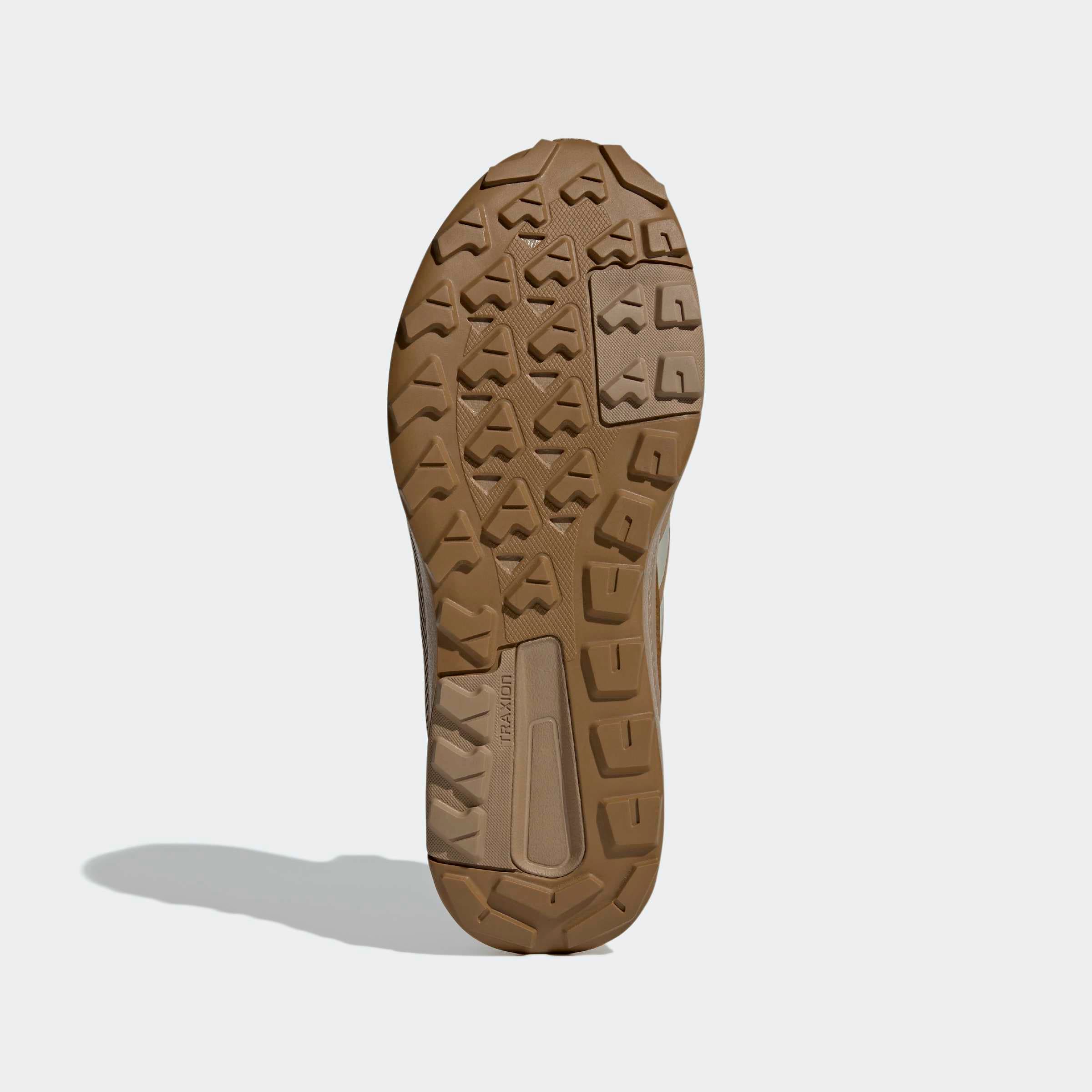 adidas TERREX Wanderschuh »TERREX ANYLANDER LEATHER MID CLIMAPROOF«