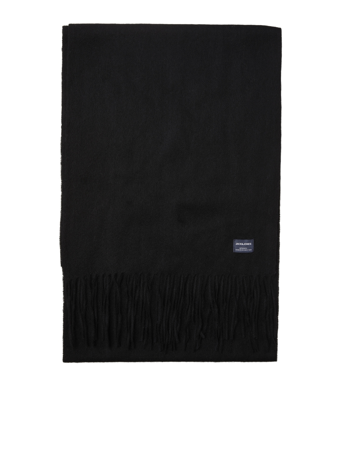 Jack & Jones Strickschal »JACTORONTO WOVEN SCARF«