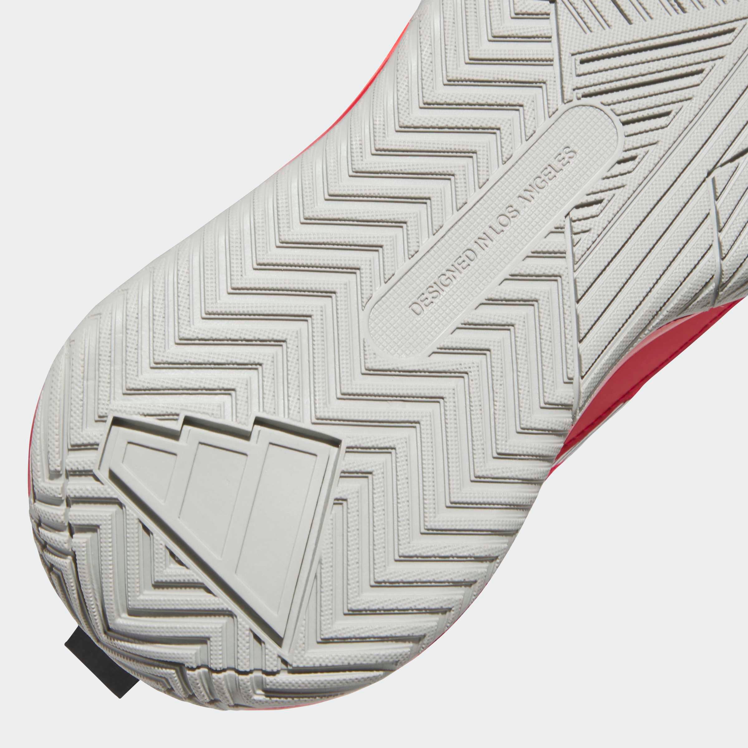 adidas Performance Basketballschuh »OWNTHEGAME 3.0«