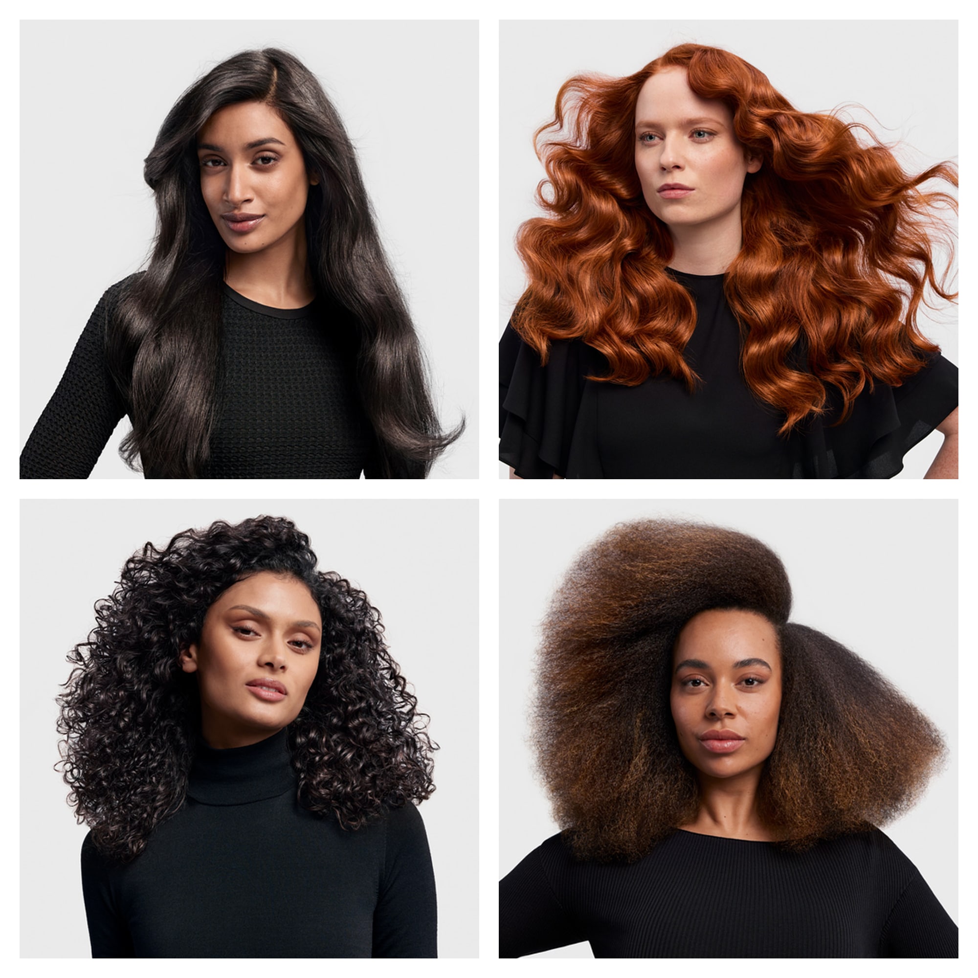 DYSON Multihaarstyler »Airwrap i.d.™ Multi-Haarstyler und - trockner« 6 Aufsätze Trocknen. Locken. Stylen. Haare bändigen. Ohne Schäden durch Hitze