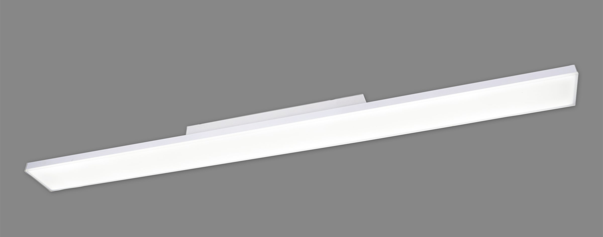 LED Panel »Carente«, 1 flammig, Leuchtmittel LED-Board | LED fest integriert, Dimmbar,...