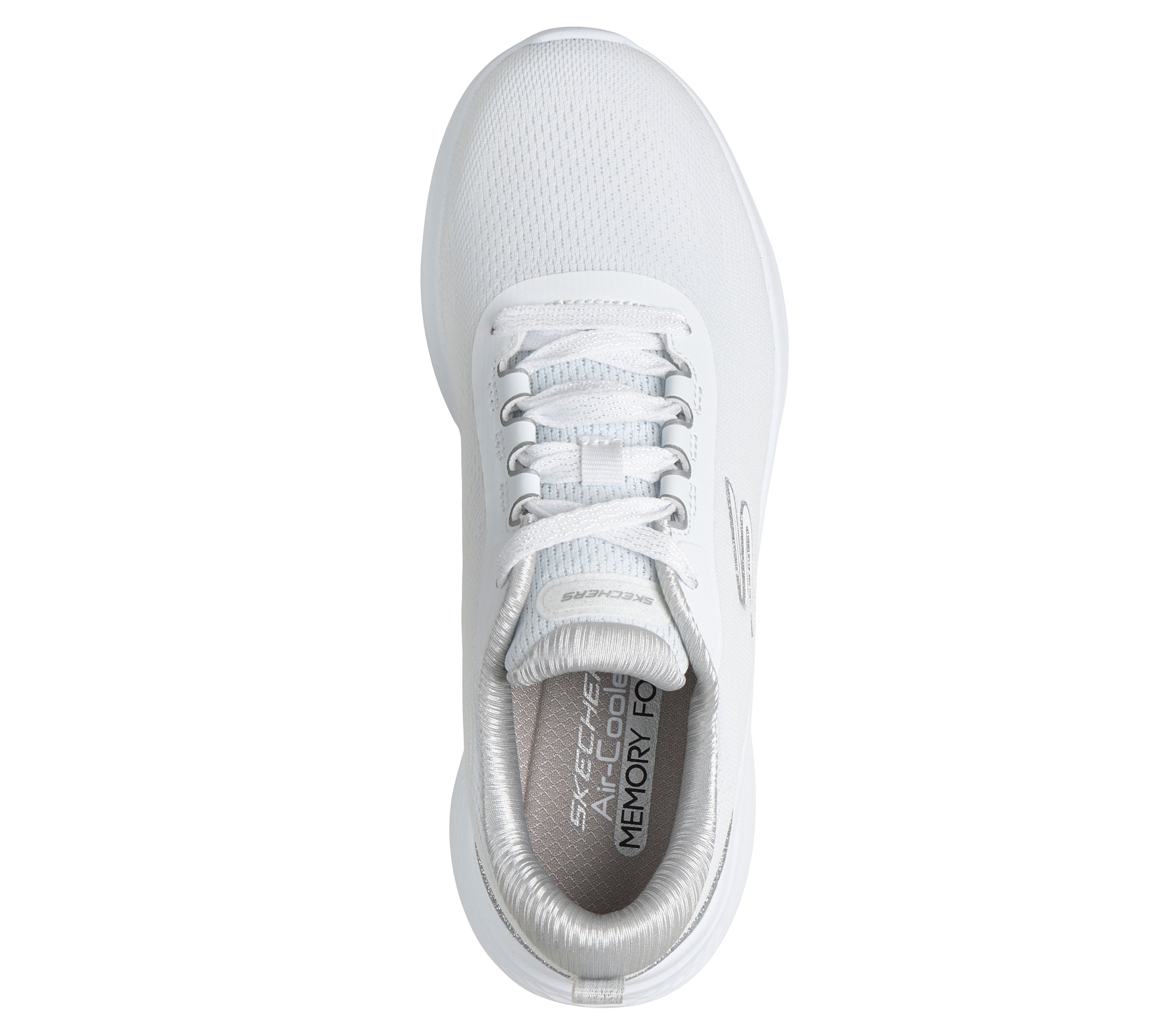 Skechers Sneaker »SKECH-LITE PRO 2.0«  Schnürschuh, Freizeitschuh mit Memory Foam