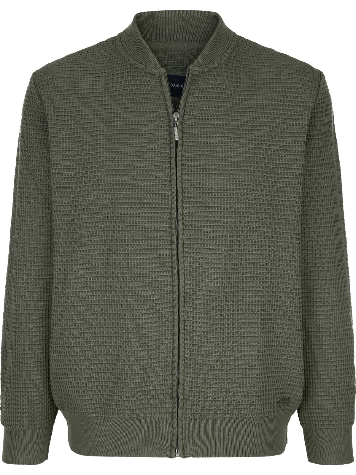 Babista Strickjacke »Strickjacke VELENTTO«, im Struktur-Strick