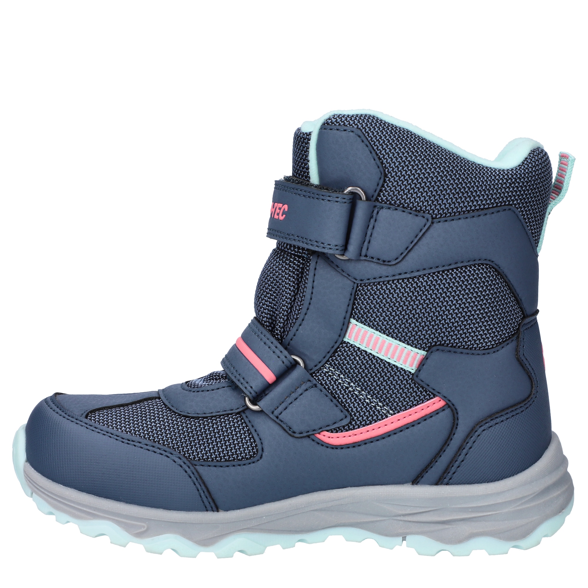 Hi-Tec Sneaker »Penguin WP«