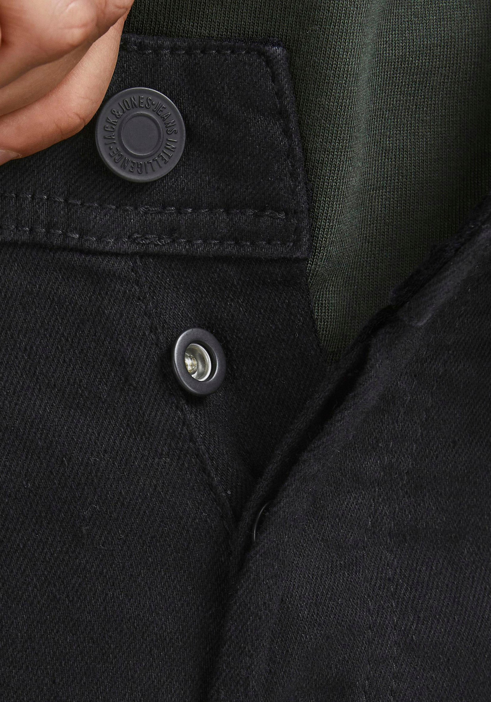 Jack & Jones Slim-fit-Jeans »JJIGLENN JJORIGINAL MF 030 NOOS«