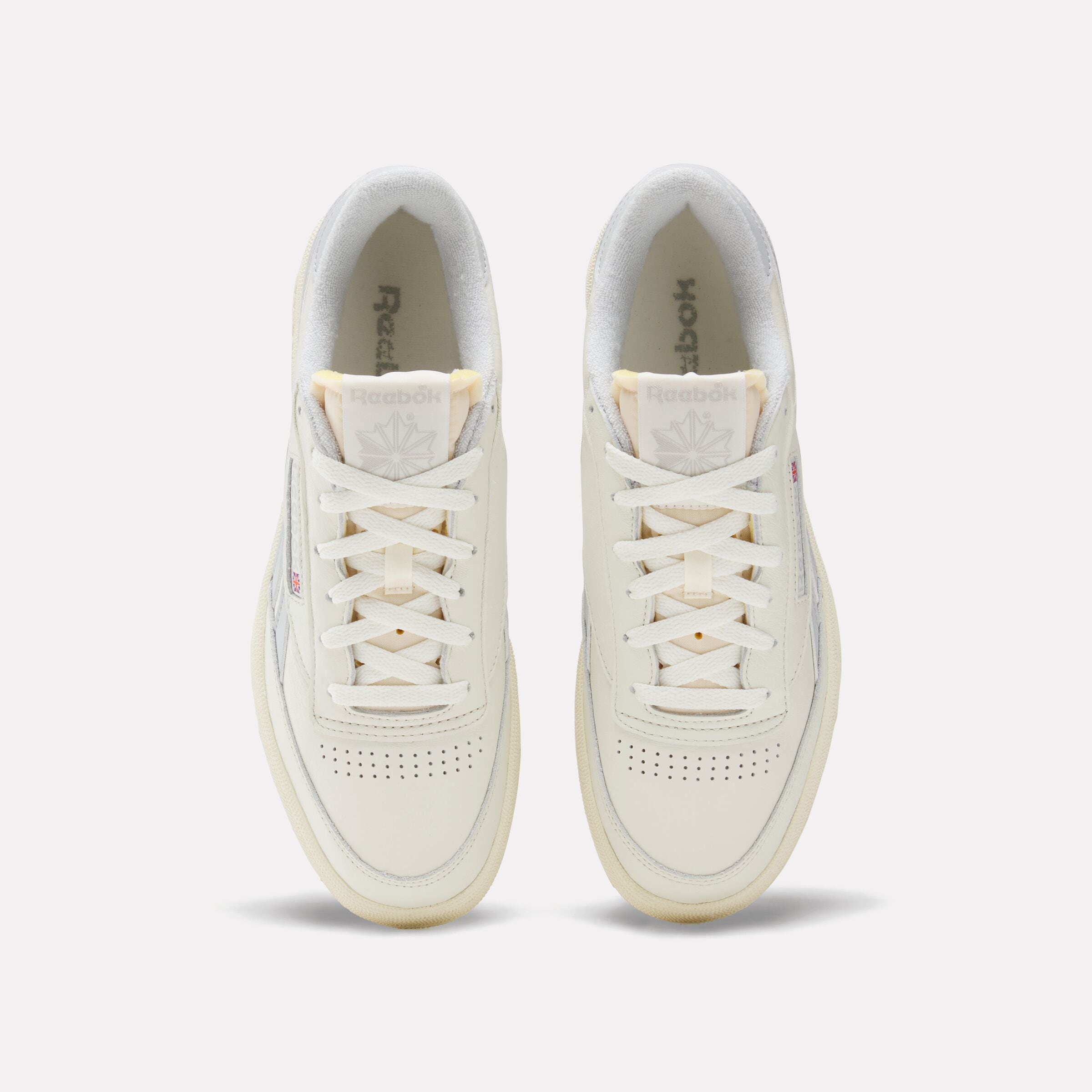 Reebok Classic Sneaker »CLUB C REVENGE VINTAGE«
