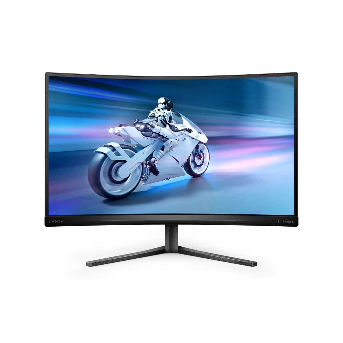 Philips Curved-Gaming-Monitor »27M2C5500W«, 68,5 cm/27 Zoll, 2560 x 1440 px, 1 ms...