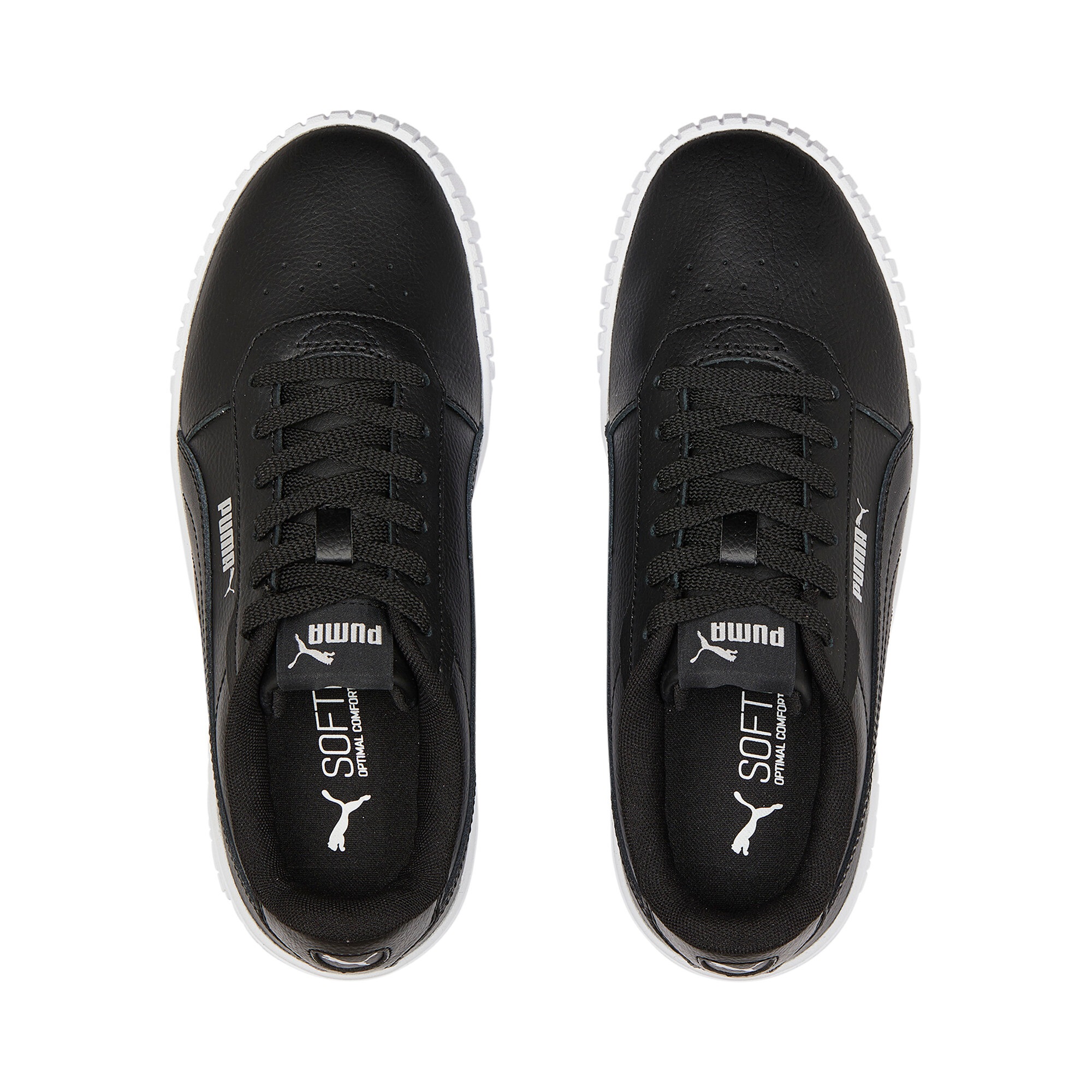 PUMA Sneaker »CARINA 2.0«