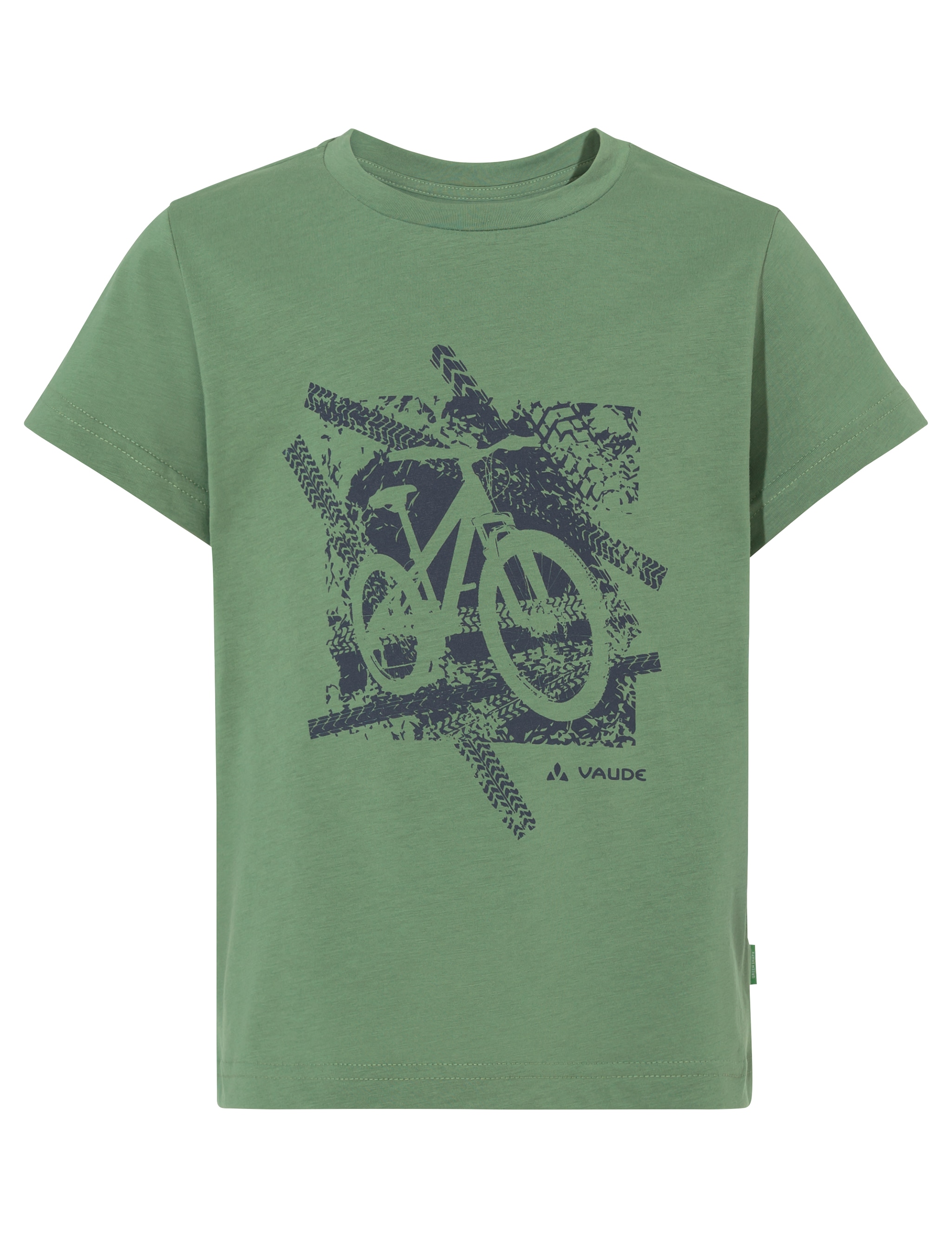 VAUDE Print-Shirt »Kids Lezza T-Shirt«, für Kinder