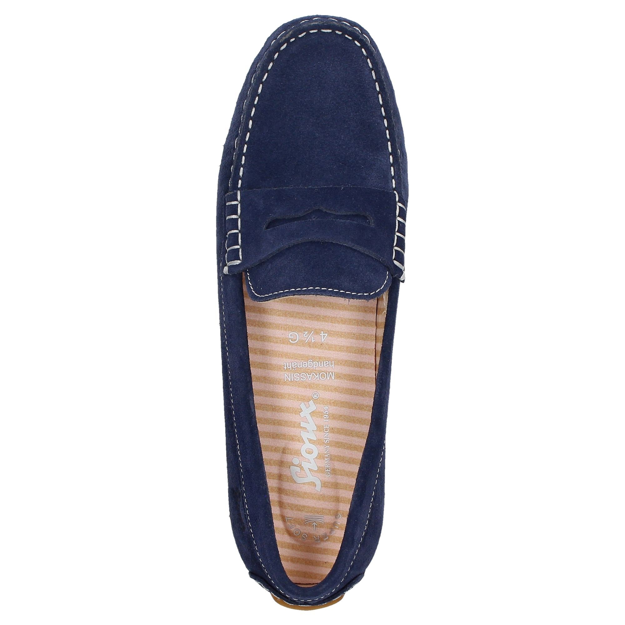 SIOUX Slipper »Carmona-700«
