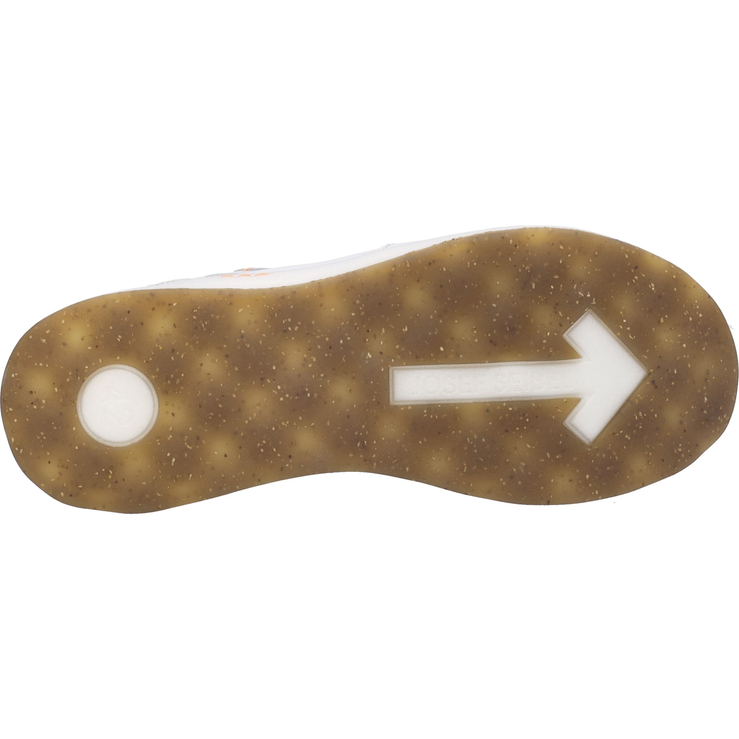 Josef Seibel Sneaker »Clint 03, weiss«