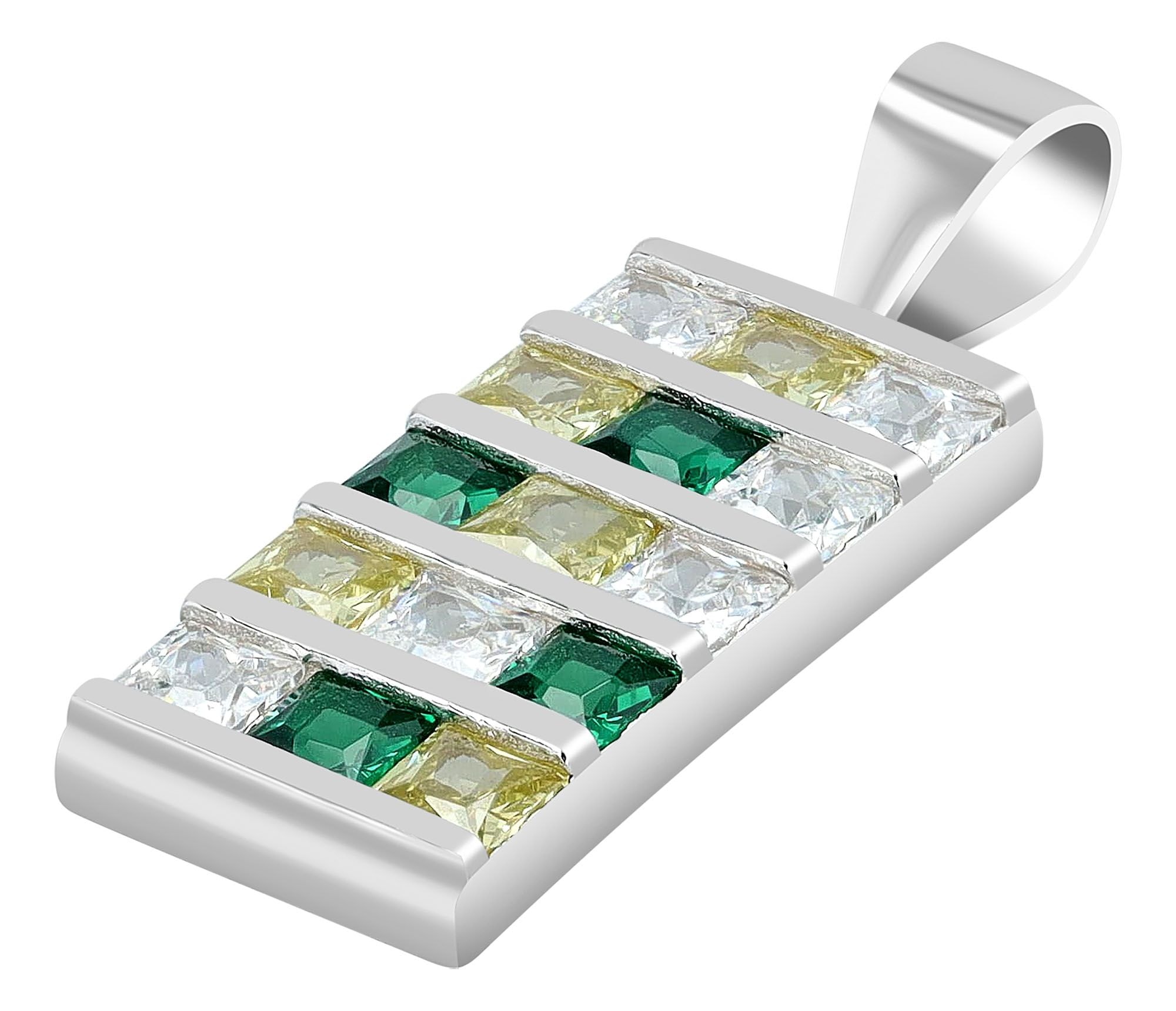 Adelia´s Kettenanhänger »Damen Anhänger aus 925 Silber«