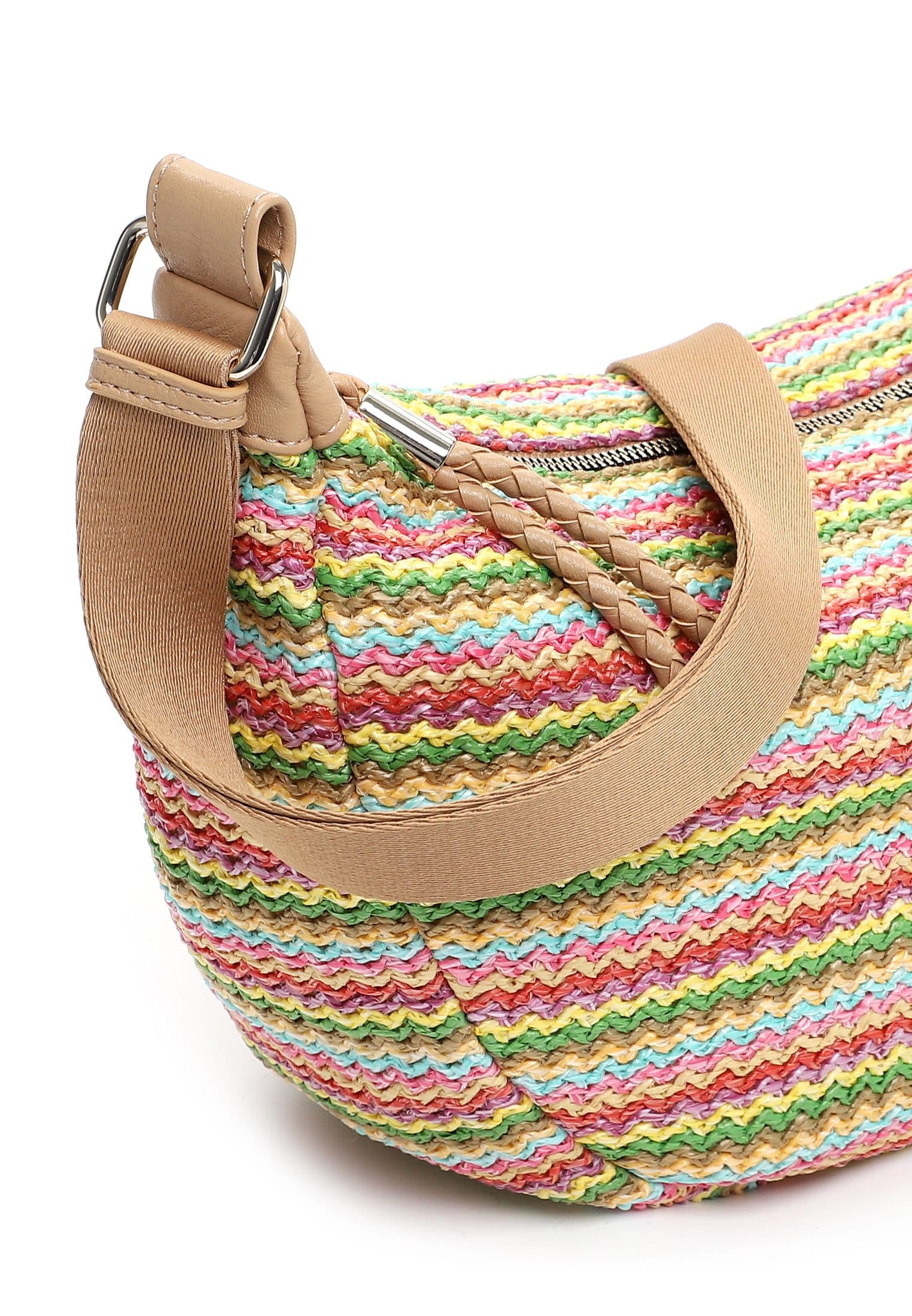 EMILY & NOAH Umhängetasche »Umhängetasche E&N Bayonne RUE 09«