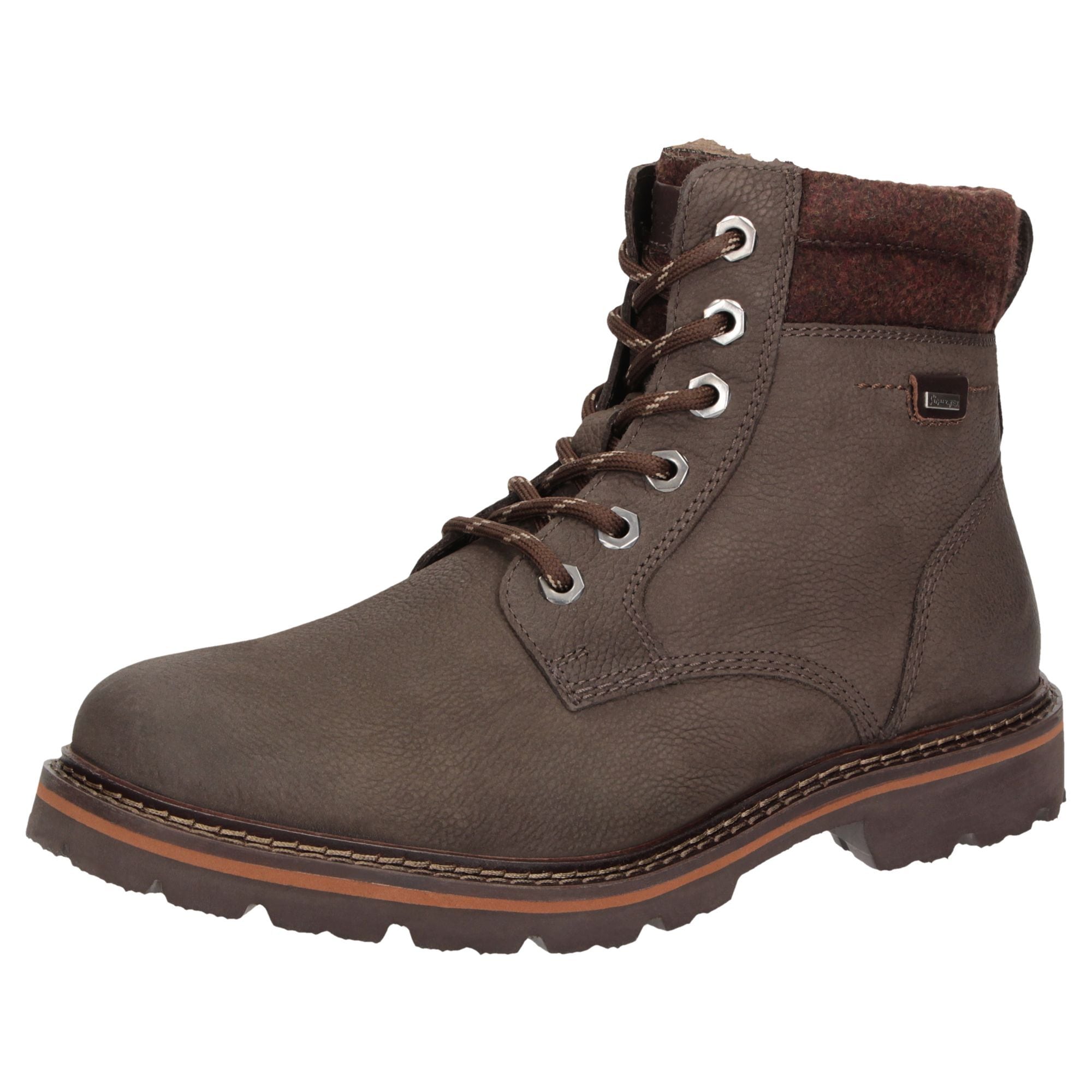 SIOUX Stiefelette »Adalr.-704-TEX-LF-H«