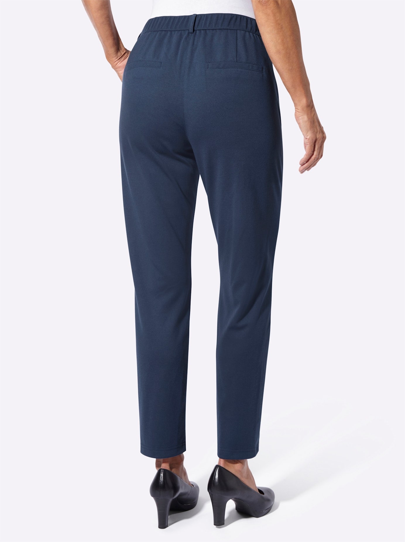 Inspirationen Jerseyhose