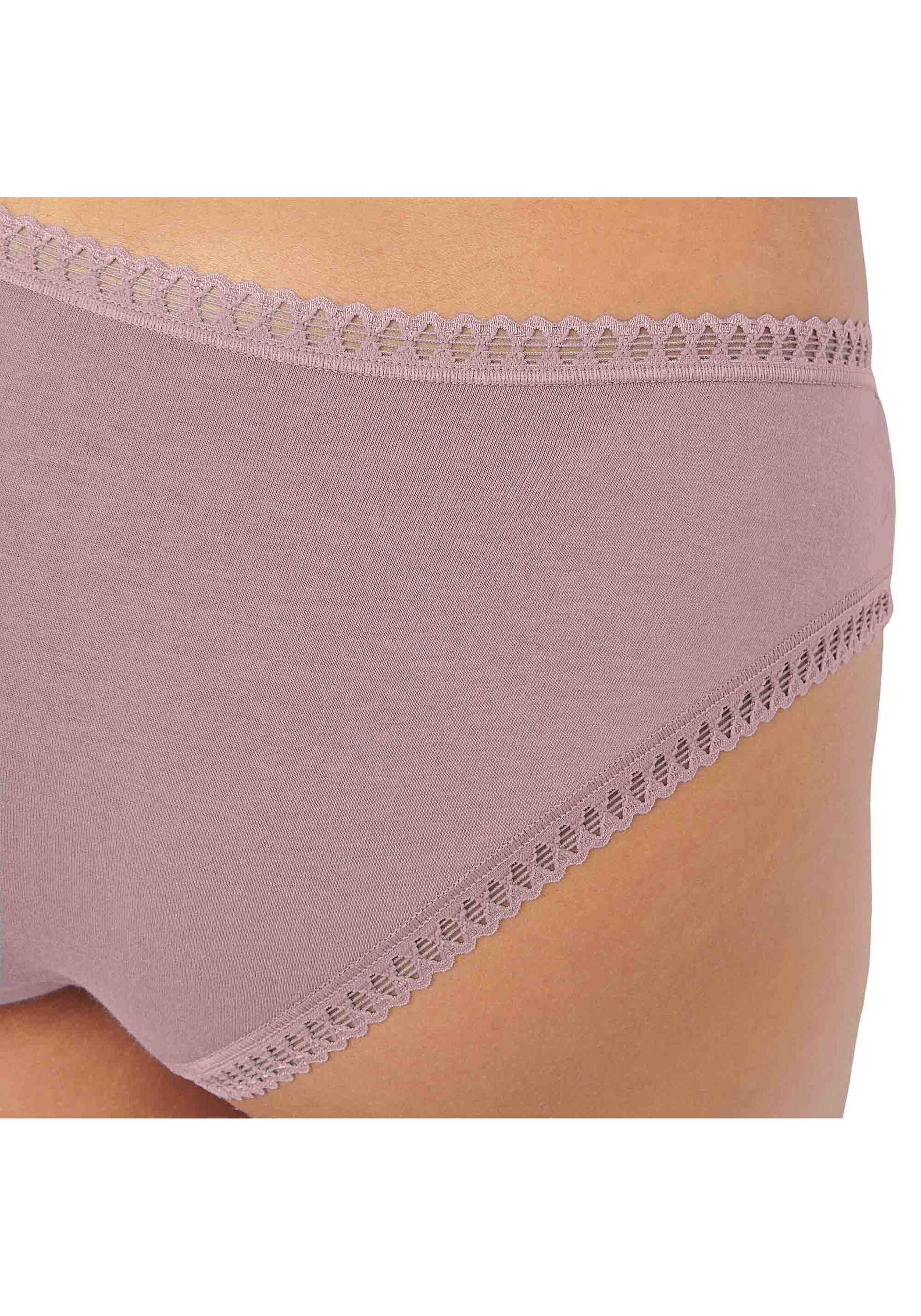 sloggi Slip »Slip GO Crush Hipster C3P 3er Pack«