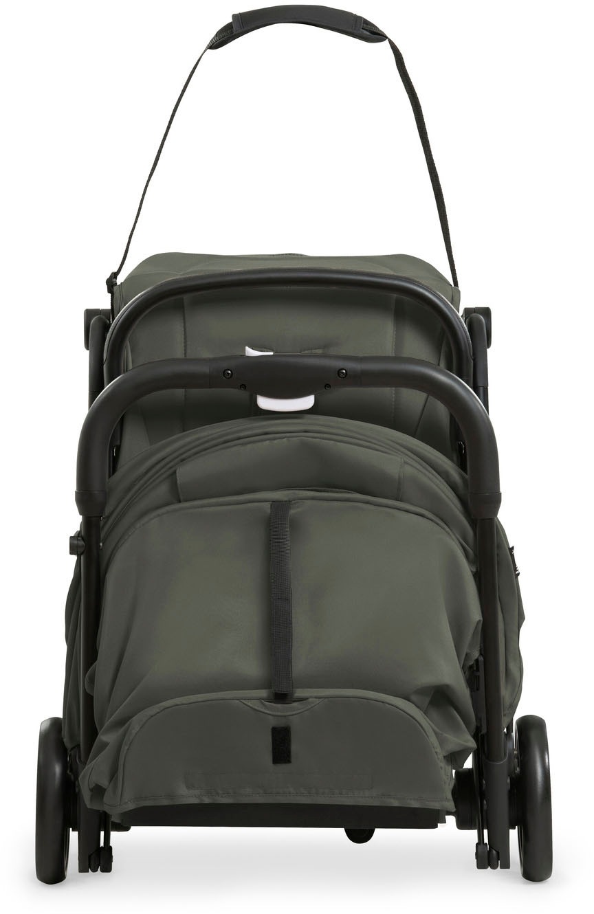 Hauck Kinder-Buggy »Travel N Care, dark olive«, 22 kg