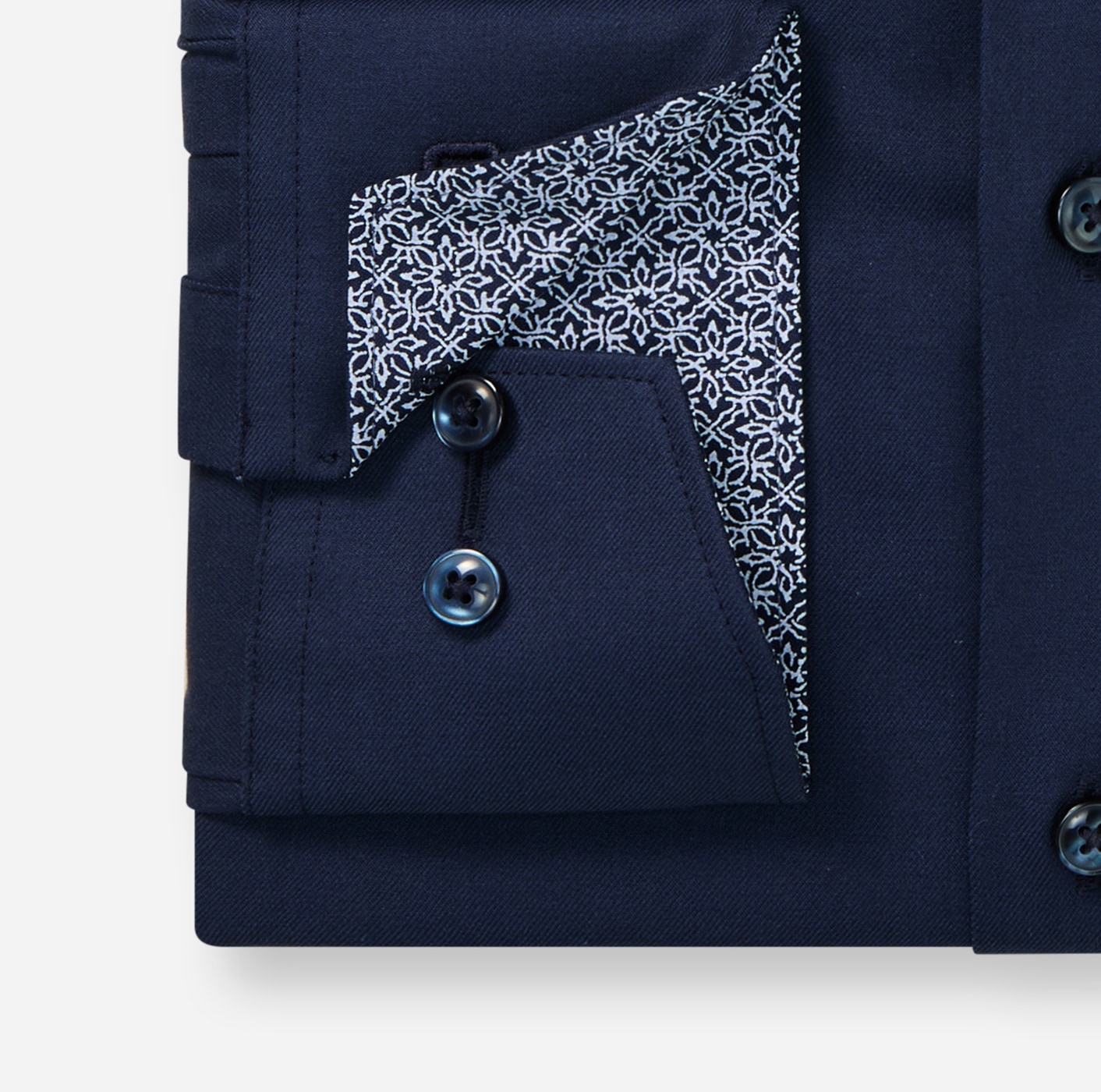 OLYMP Langarmhemd »24/7 - Luxor comfort fit« Climate Control, Businesshemd, New-Kentkragen, comfort fit