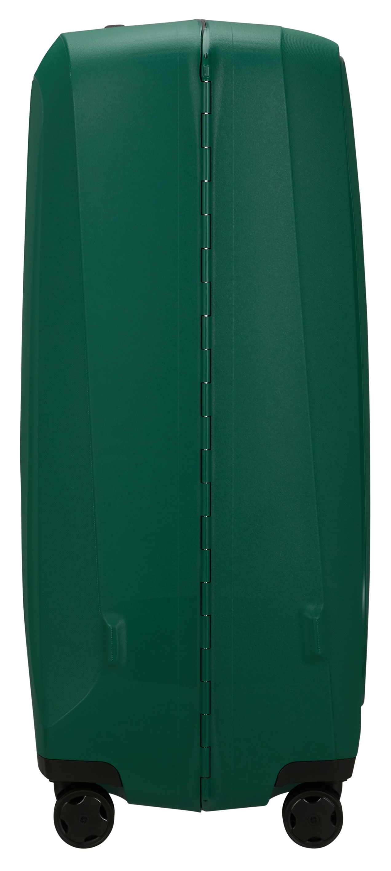 Samsonite Hartschalen-Trolley »ESSENS, verschiedene Größen und Farben« 140 l 4 Rollen mit robustem Polypropylen-Gehäuse, mit mehreren Fächern