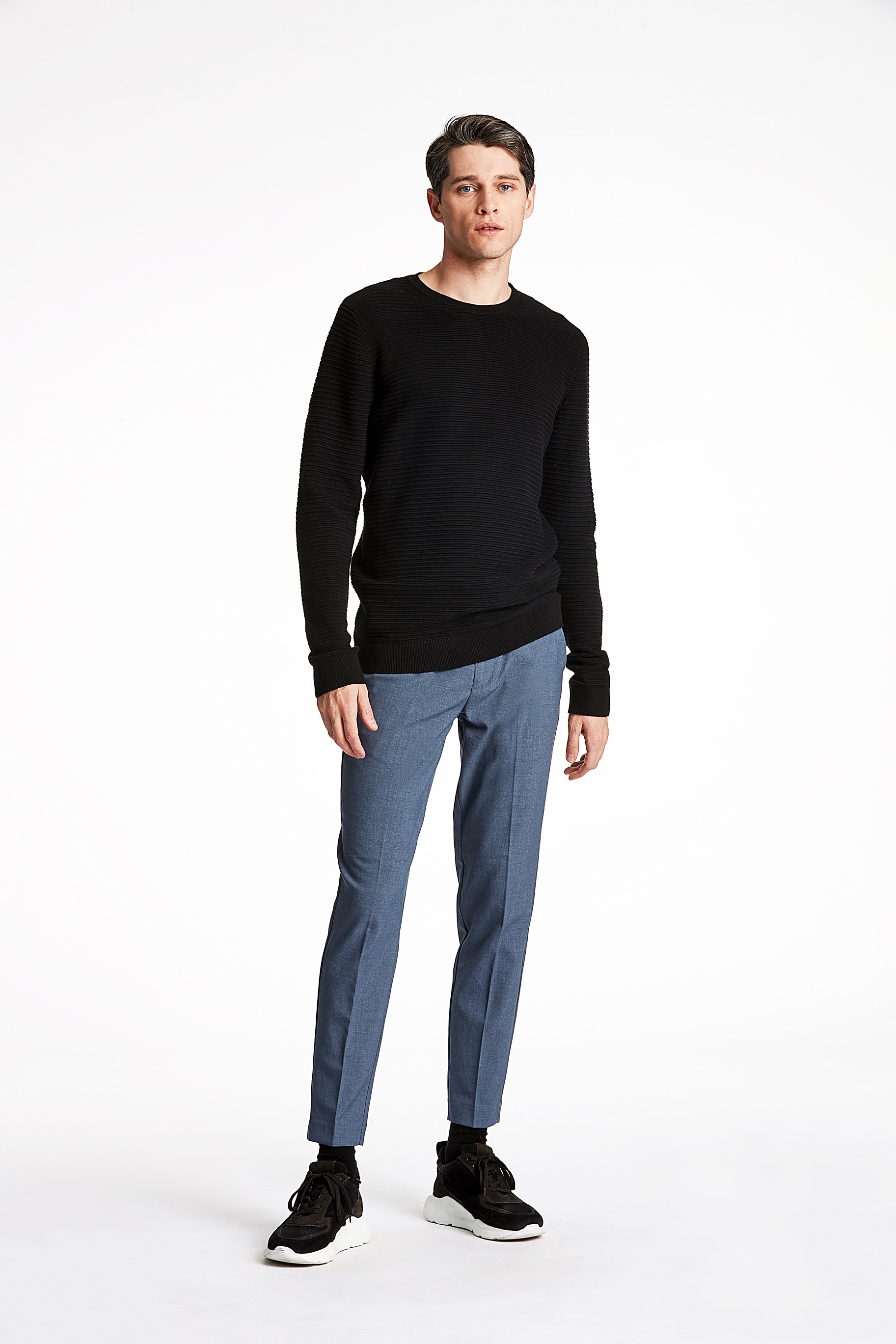 LINDBERGH Strickpullover
