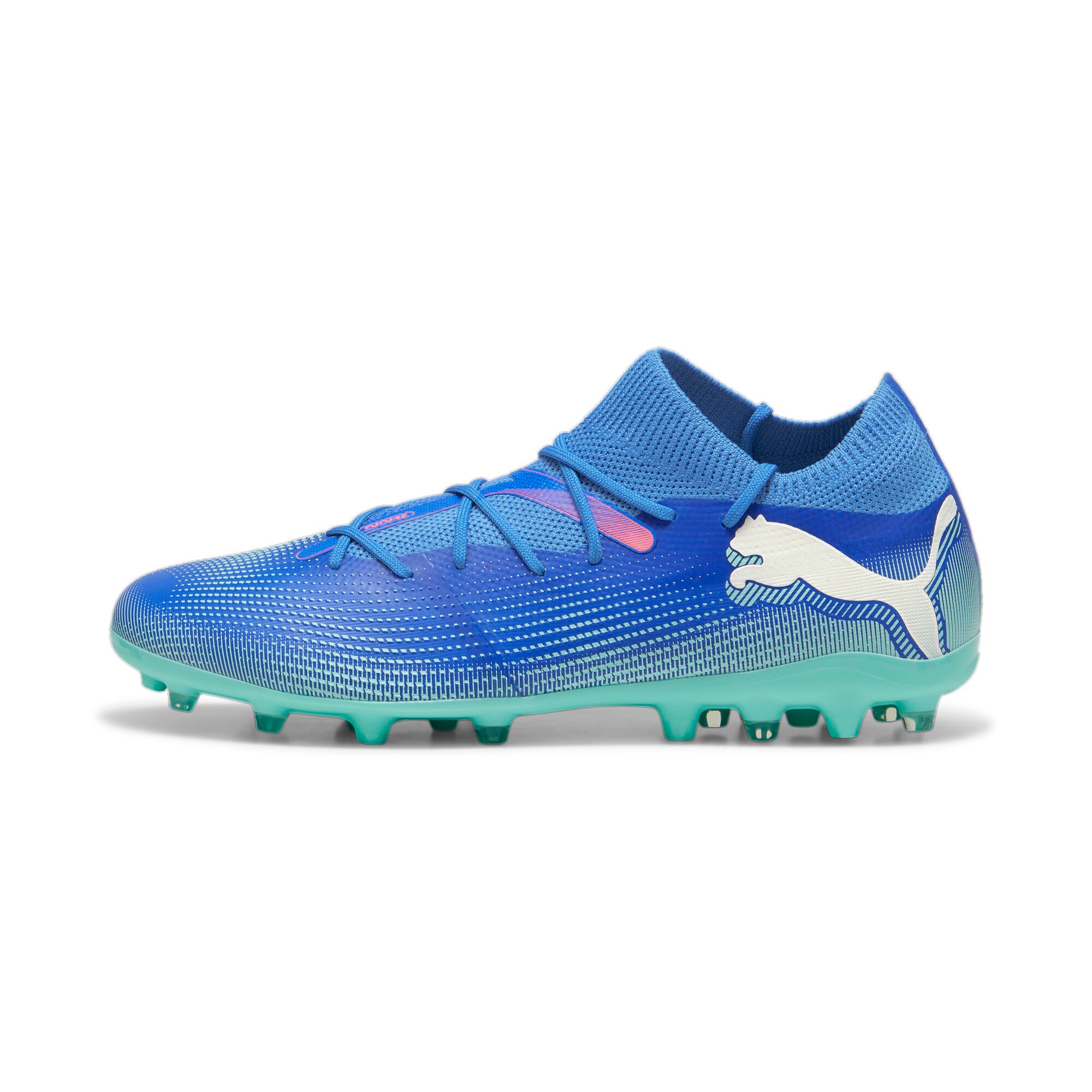 PUMA Fußballschuh »FUTURE 7 MATCH MG«