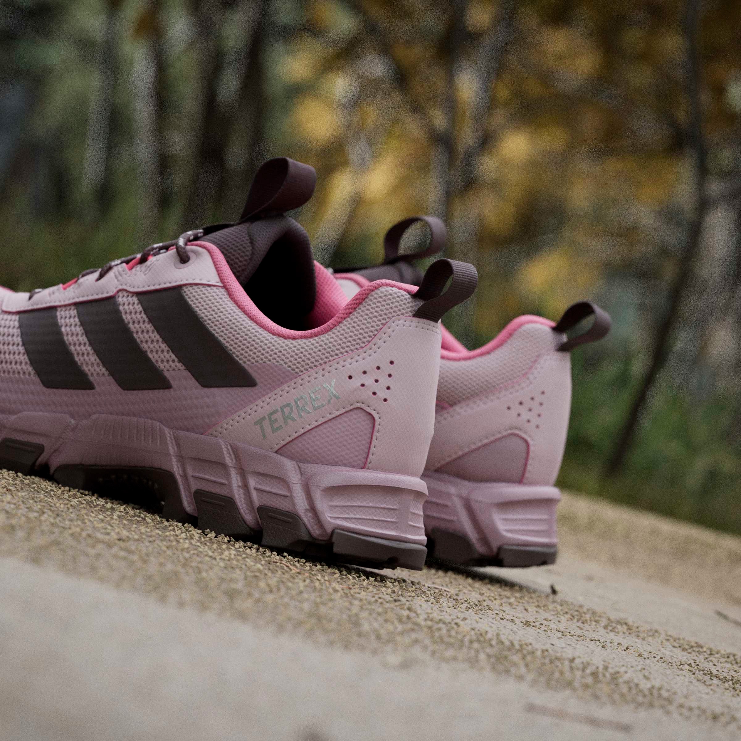 adidas TERREX Wanderschuh »ROCKADIA«