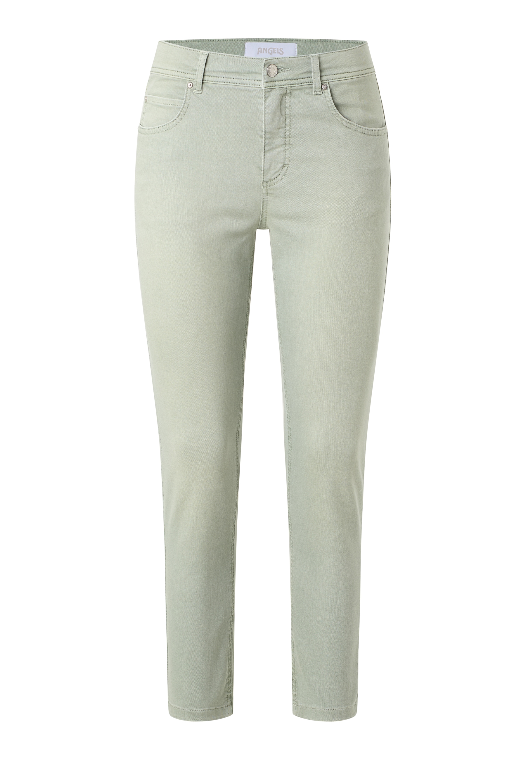 ANGELS Straight-Jeans »ORNELLA«