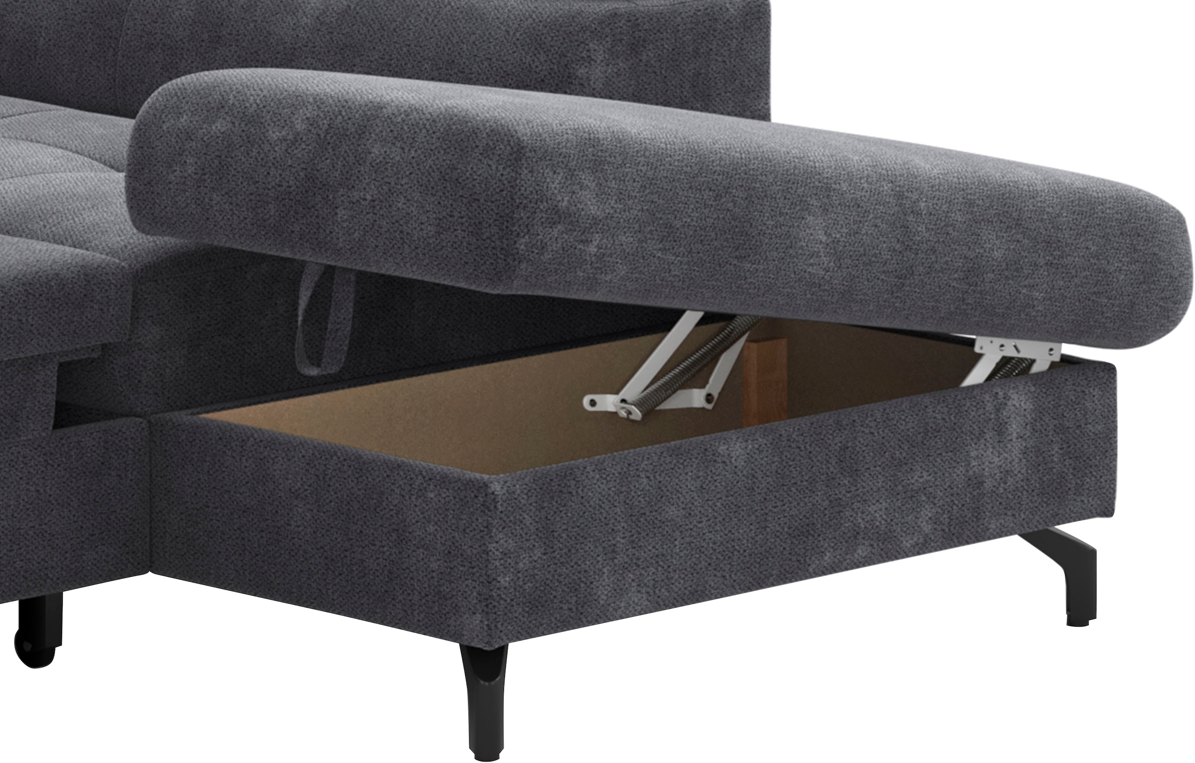 COTTA Ecksofa