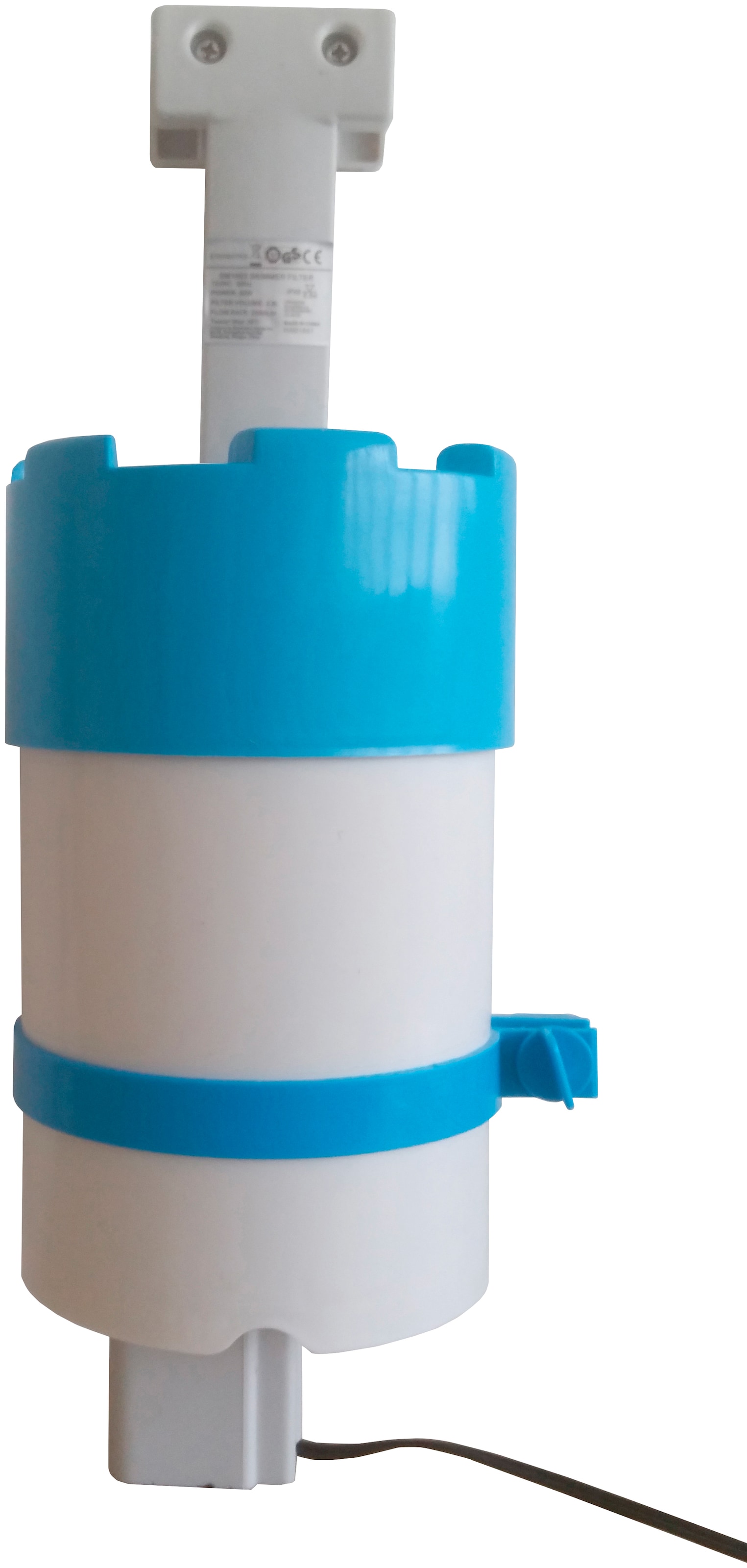 my POOL BWT Rundpool »STONE 1« Steindekor, in verschiedenen Größen