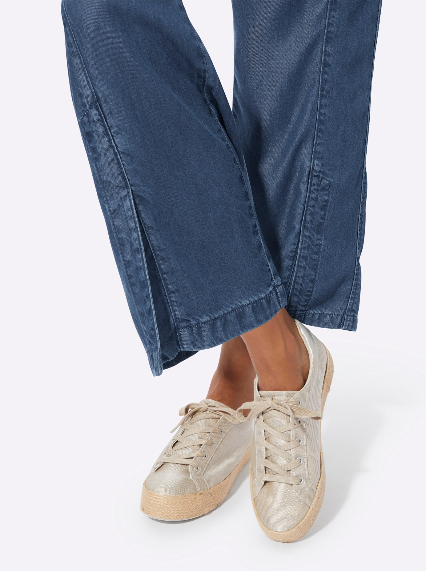 creation L Cargojeans
