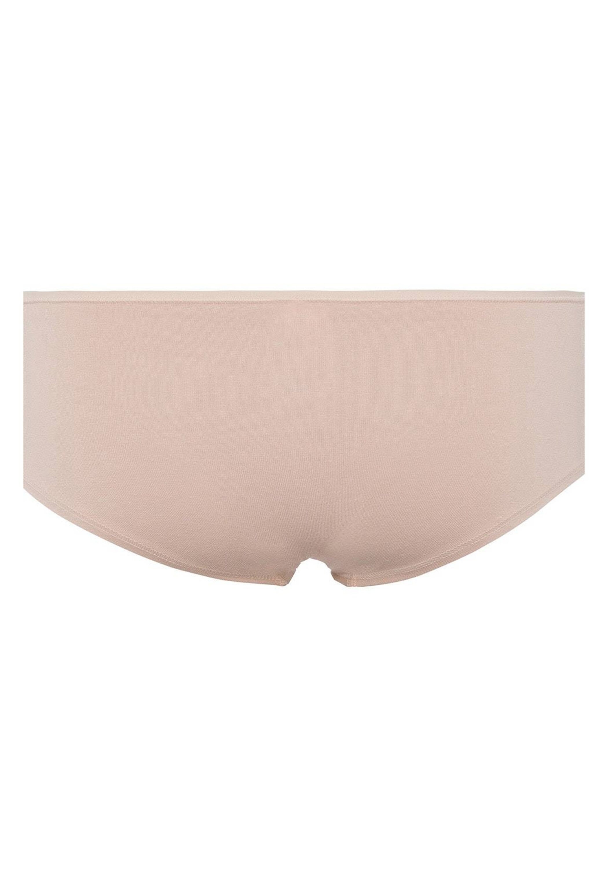 Skiny Slip »Slip 4er Pack«