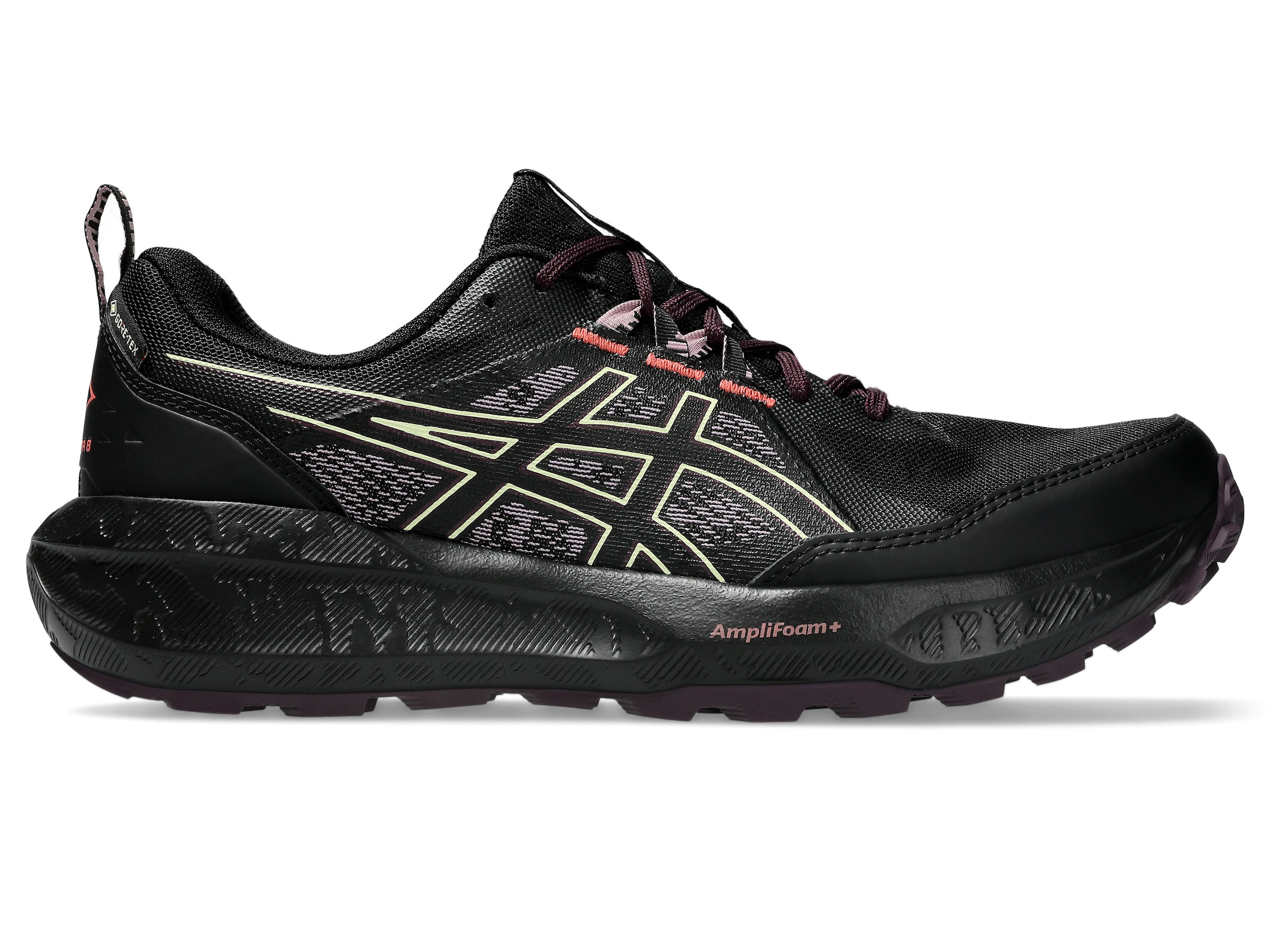 Asics Trailrunningschuh »GEL-SONOMA 8 GORE-TEX®«  wasserdicht