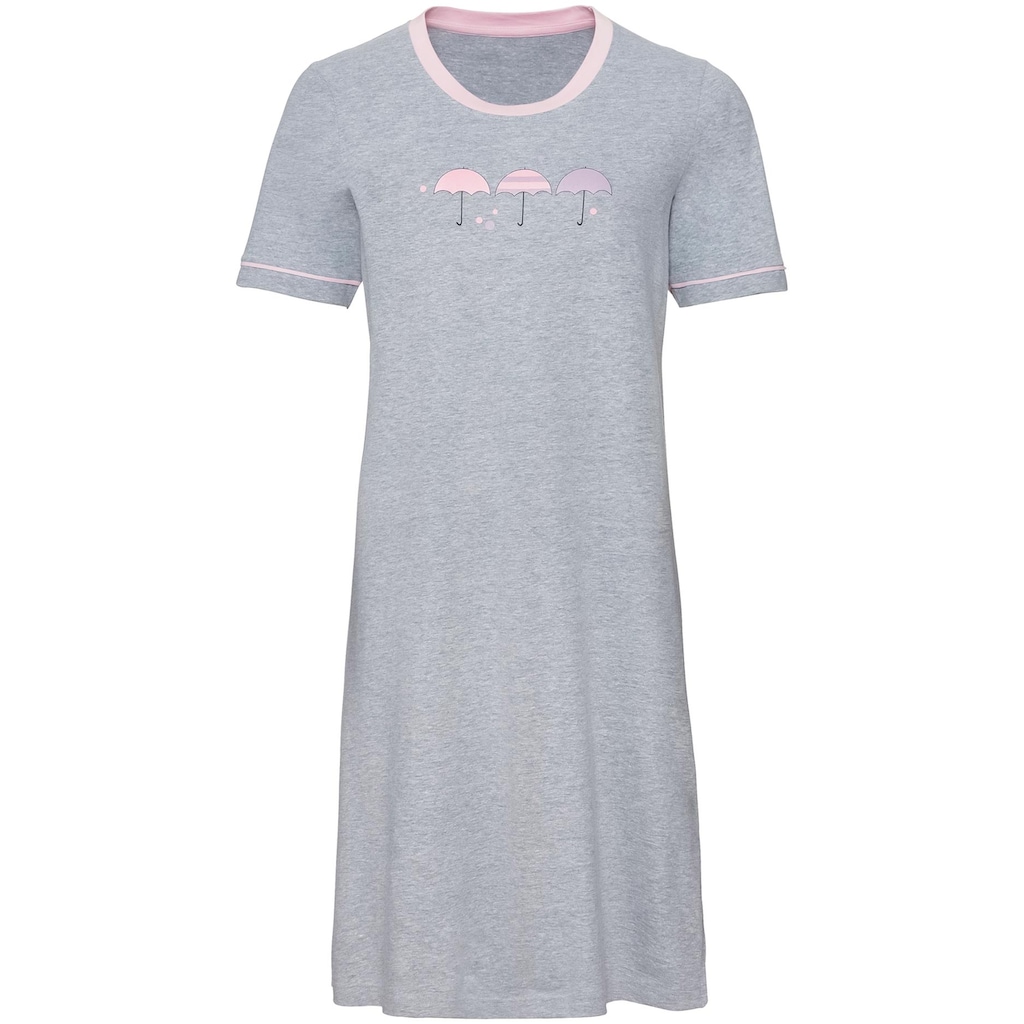 wäschepur Sleepshirt »Sleepshirts«