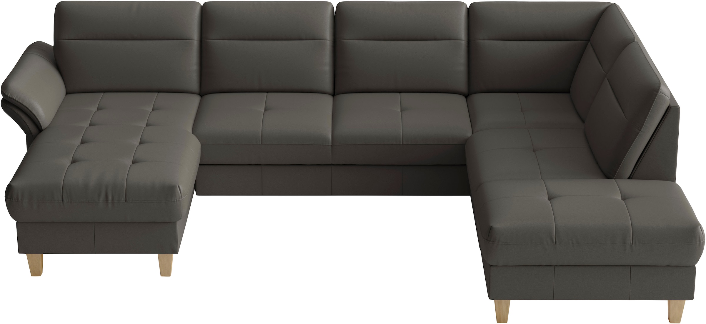 sit&more Wohnlandschaft »Pamela«
