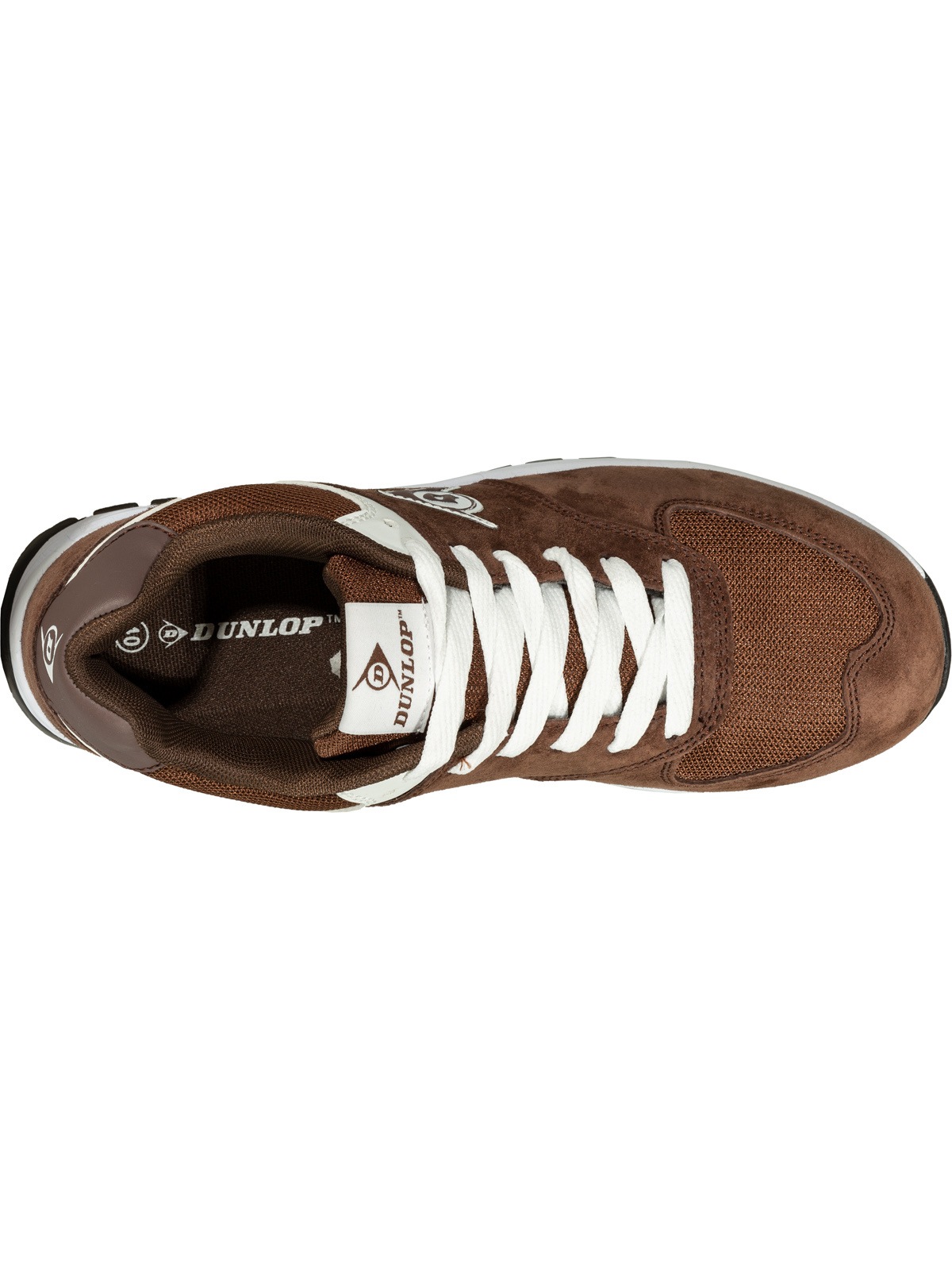 Dunlop_Workwear Sicherheitsschuh »Sicherheitsschuhe Flying Arrow braun S3«
