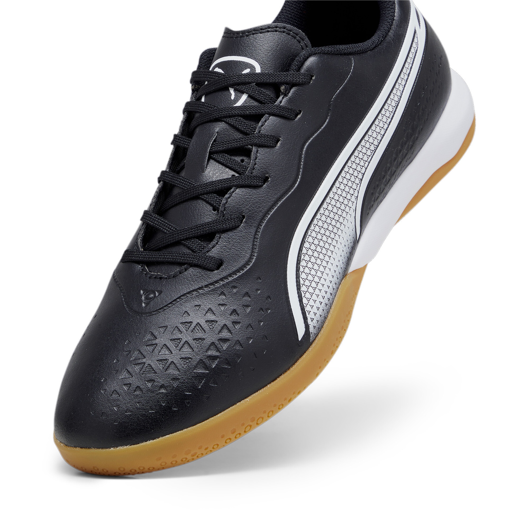 PUMA Fußballschuh »KING MATCH IT«