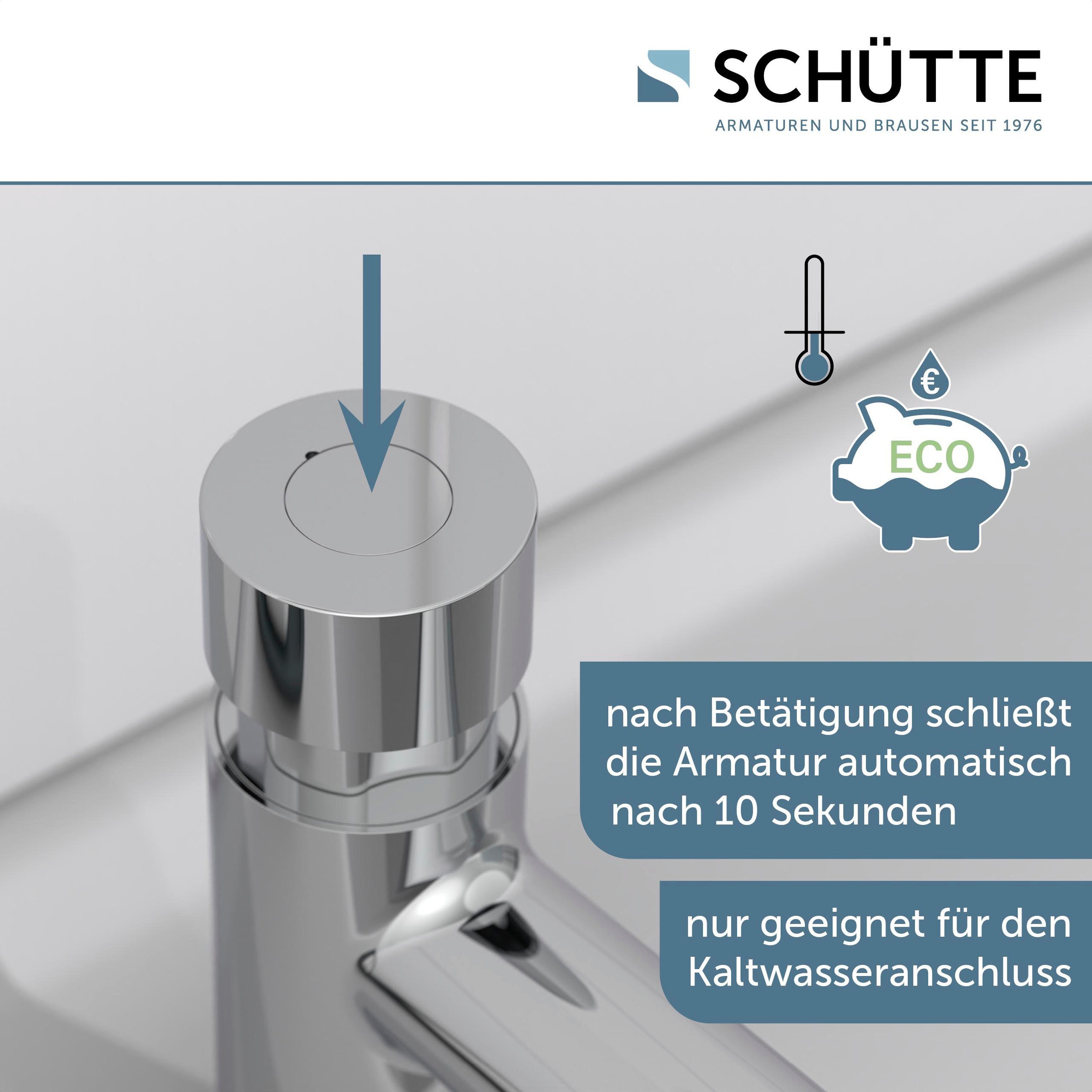 Schütte Waschtischarmatur »LIMA«