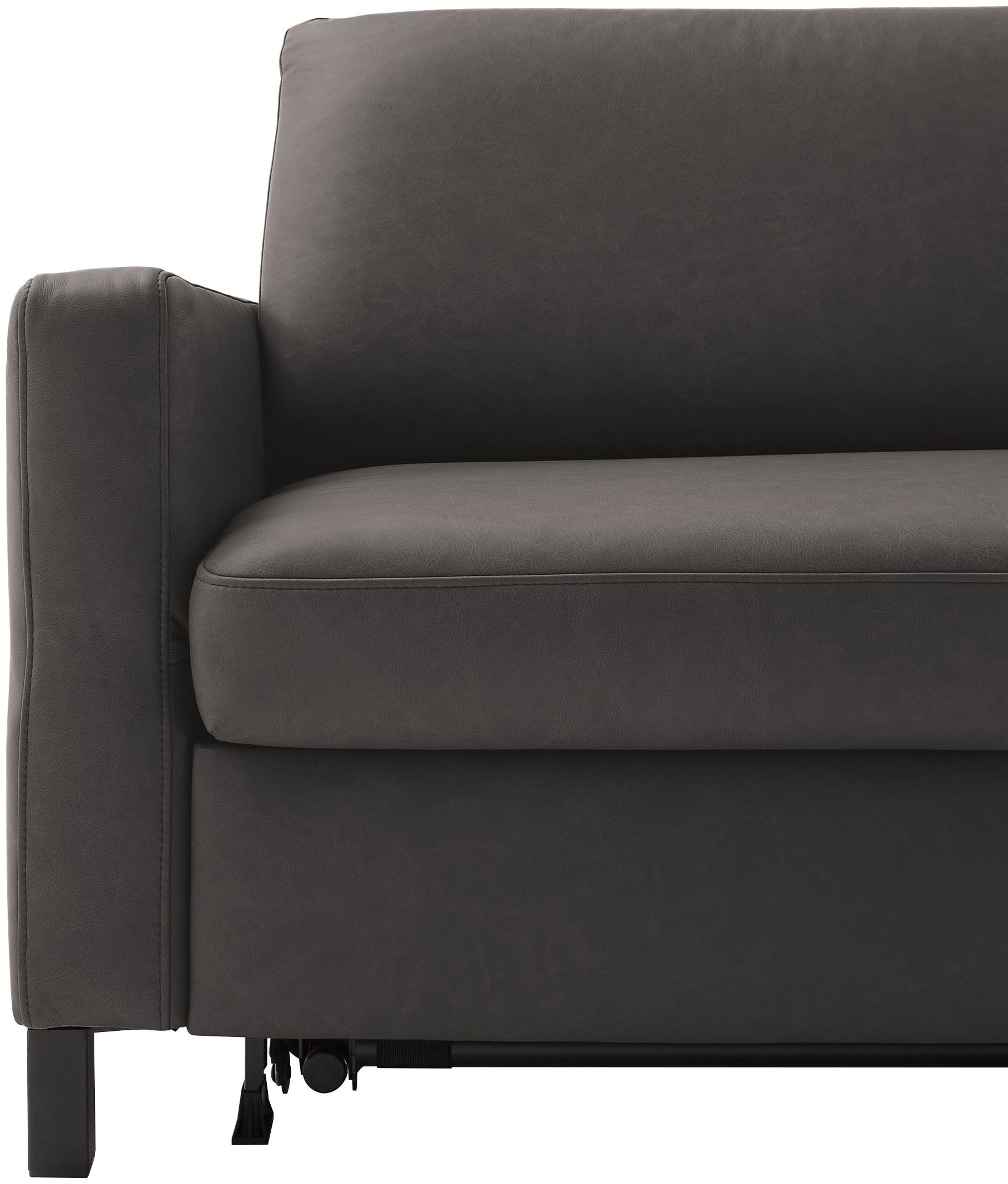 Home affaire Schlafsofa »Calestra, 2,5-Sitzer mit Kaltschaummatratze, Breite 188 cm«