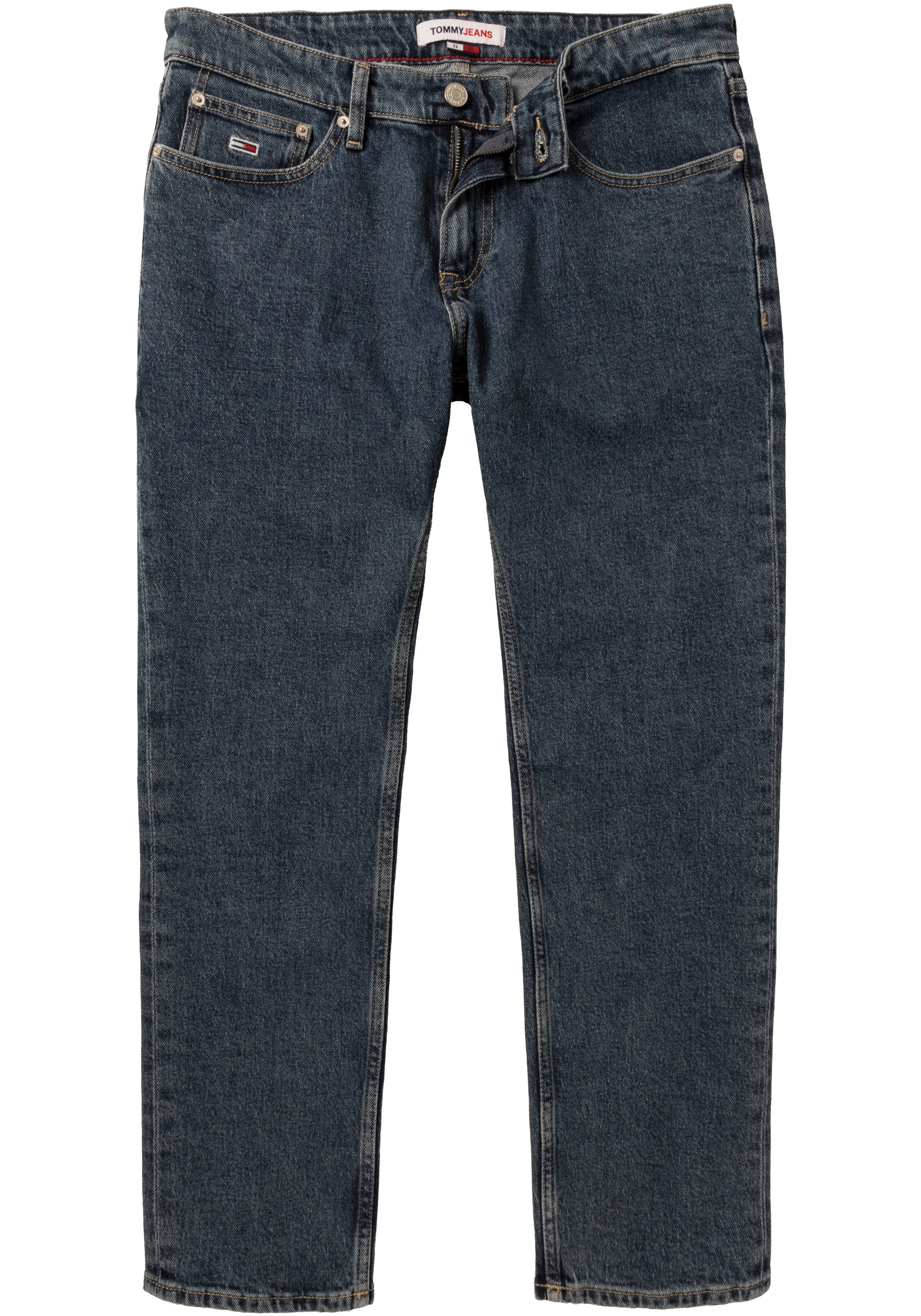 kaufen SLIM tlg.), Jeans (1 im Tommy bei Slim-fit-Jeans AG6137«, OTTO »SCANTON 5-Pocket-Stil online