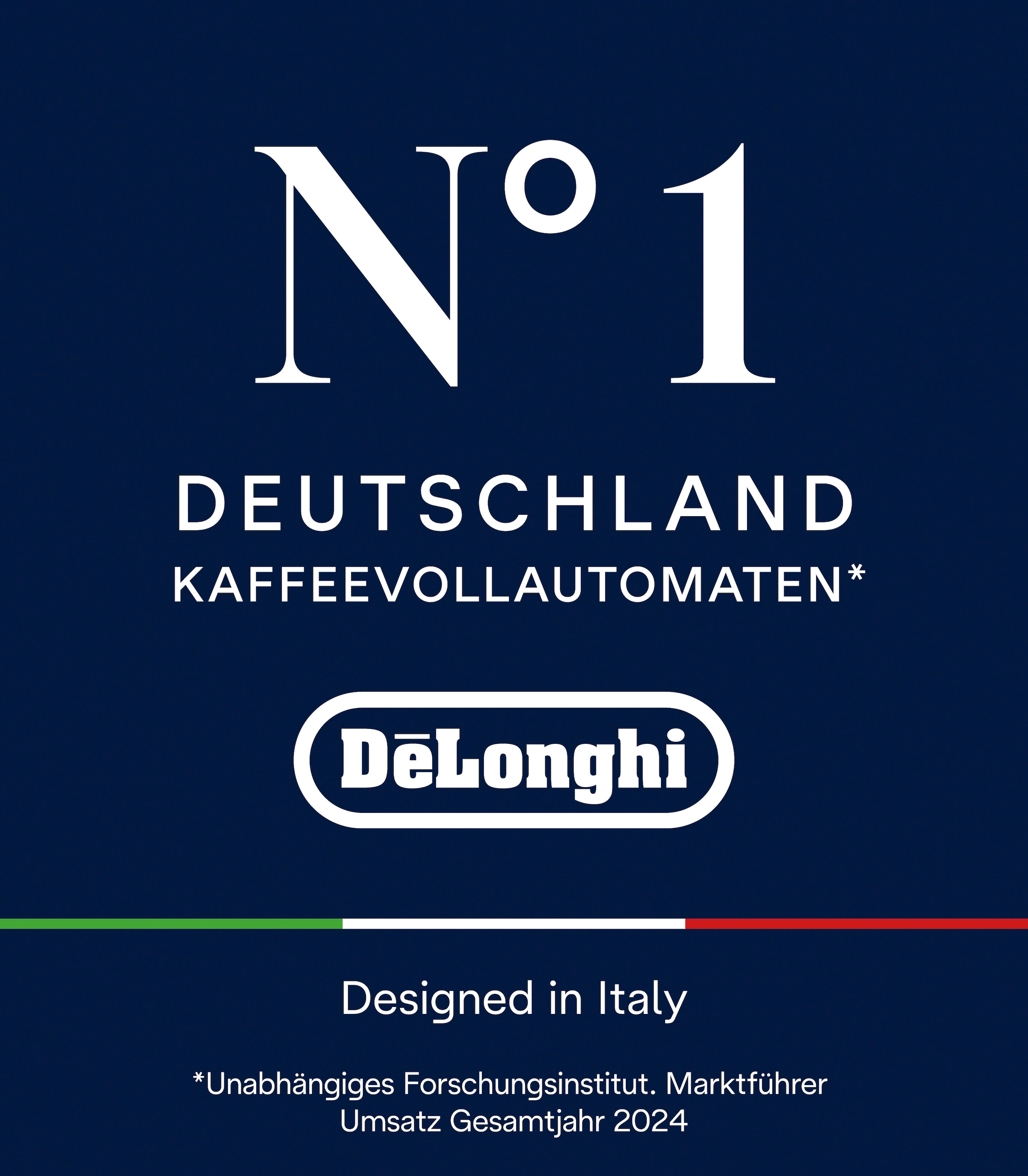 De'Longhi Kaffeevollautomat »Magnifica S ECAM 21.118.B«