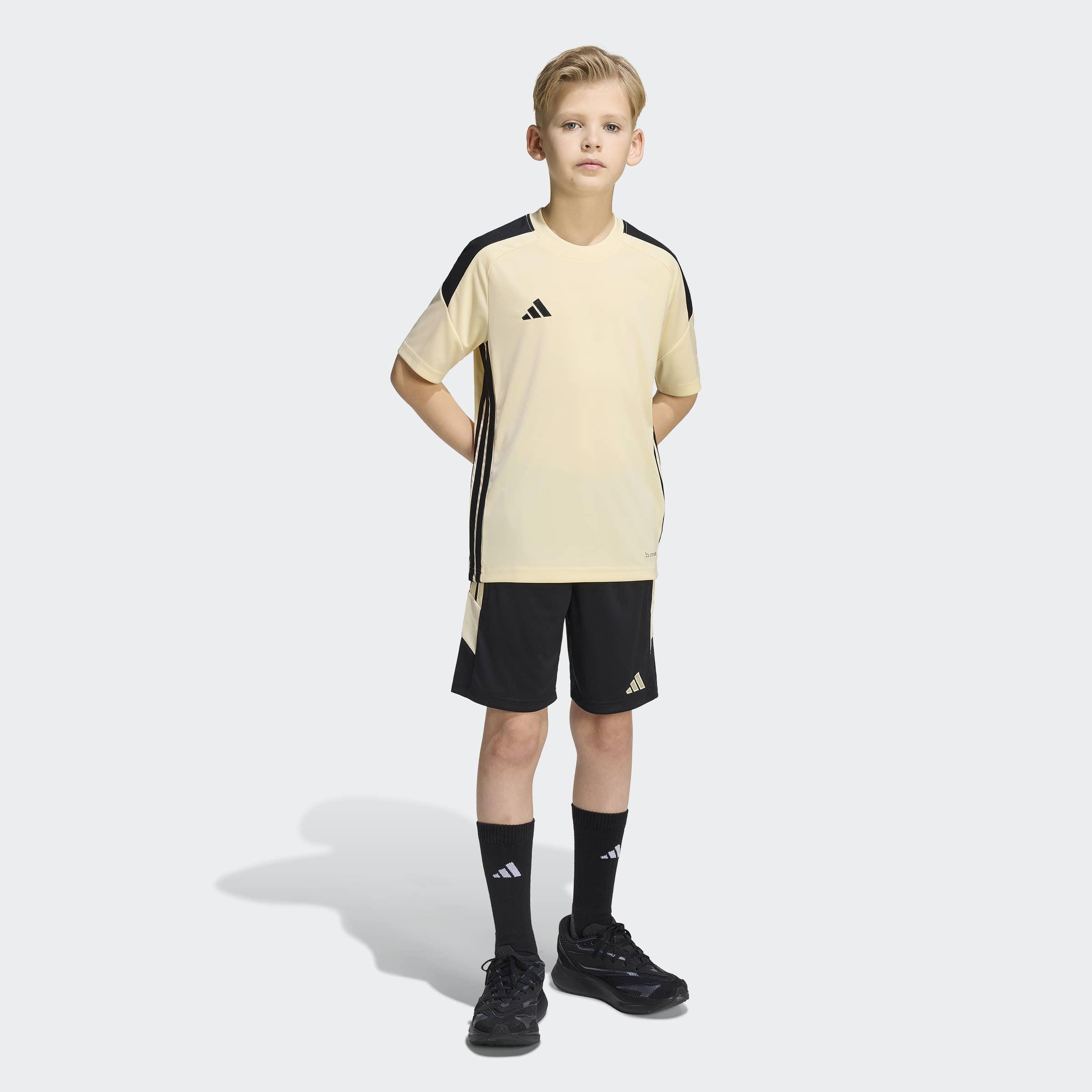 adidas Performance Trainingsshorts »TIRO ES SHO Y«