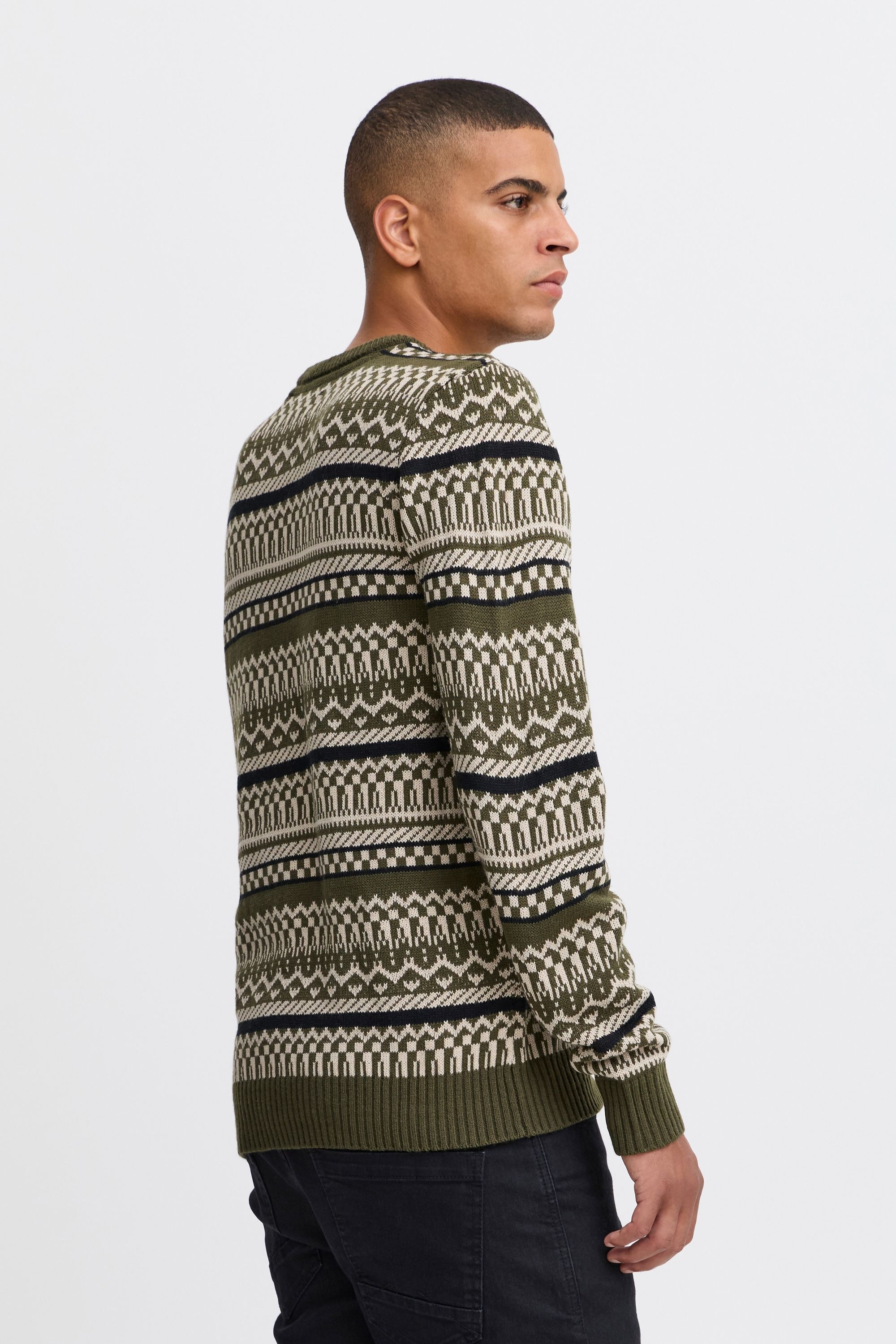 Blend Strickpullover »Strickpullover BHPullover«