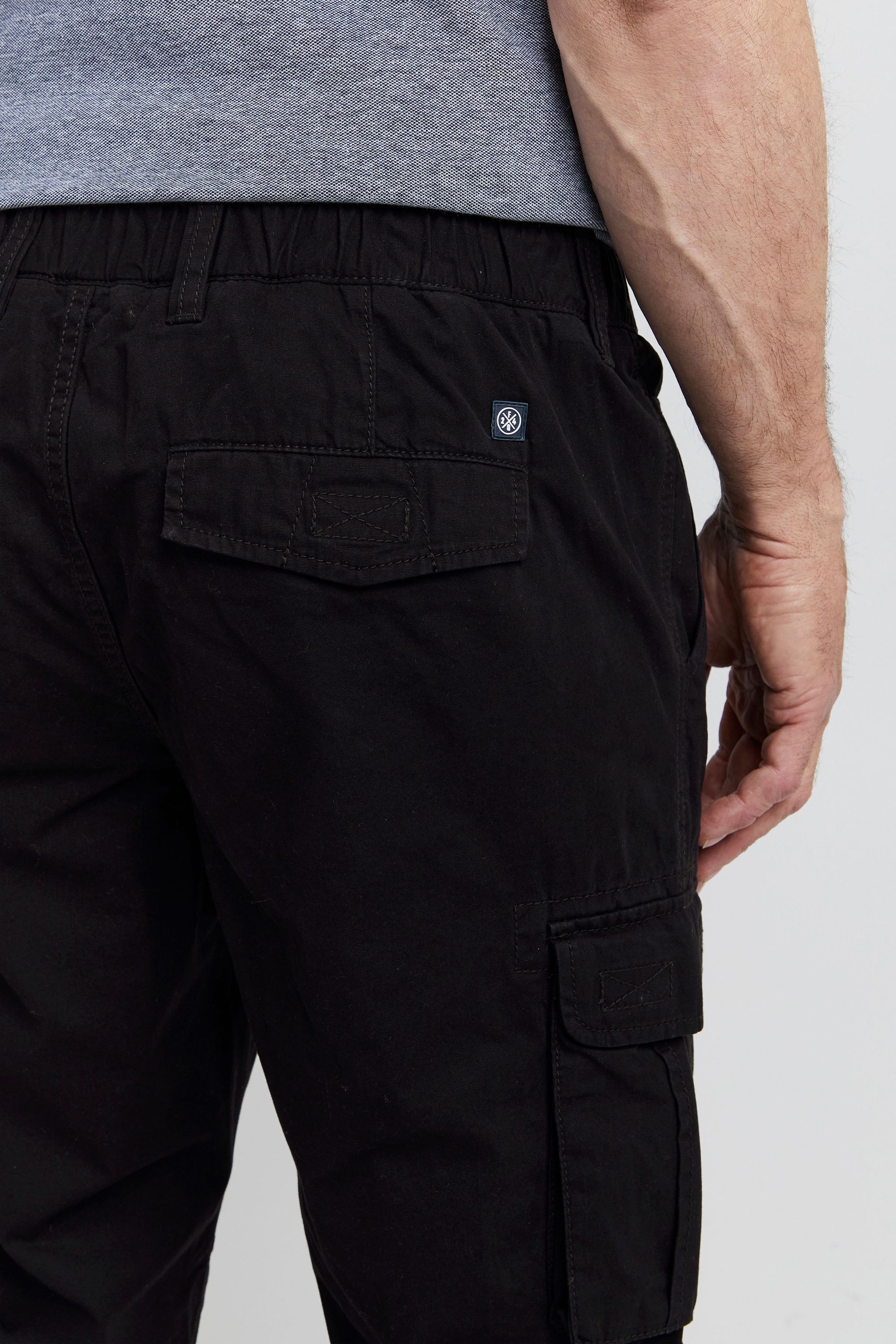 FQ1924 Cargoshorts »Cargoshorts FQArino«