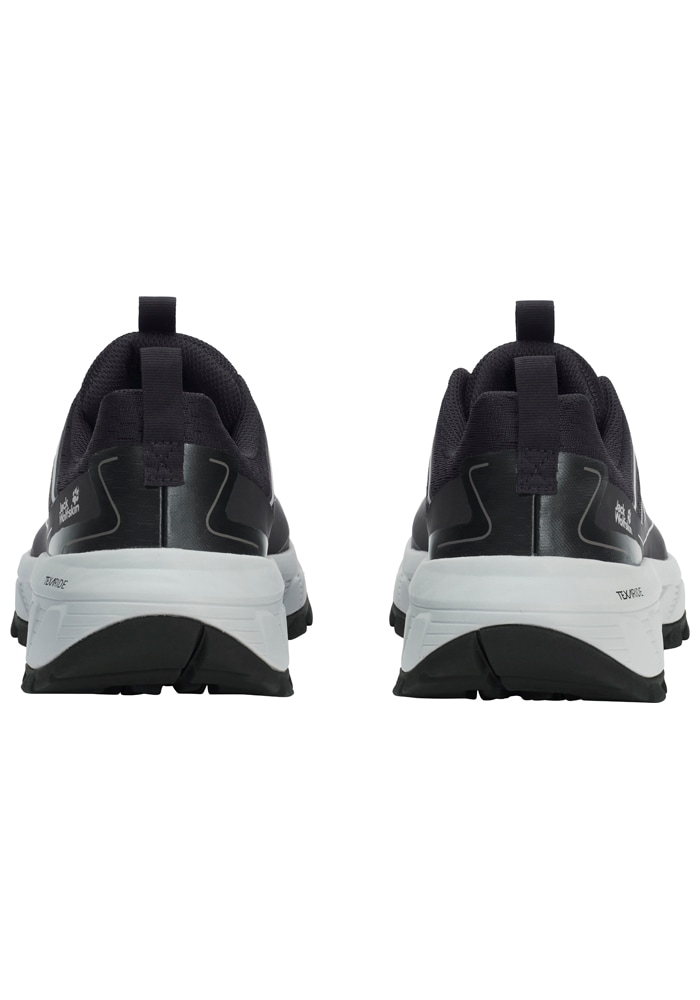 Jack Wolfskin Wanderschuh »WILD HIKE LOW M«  Trekkingschuh
