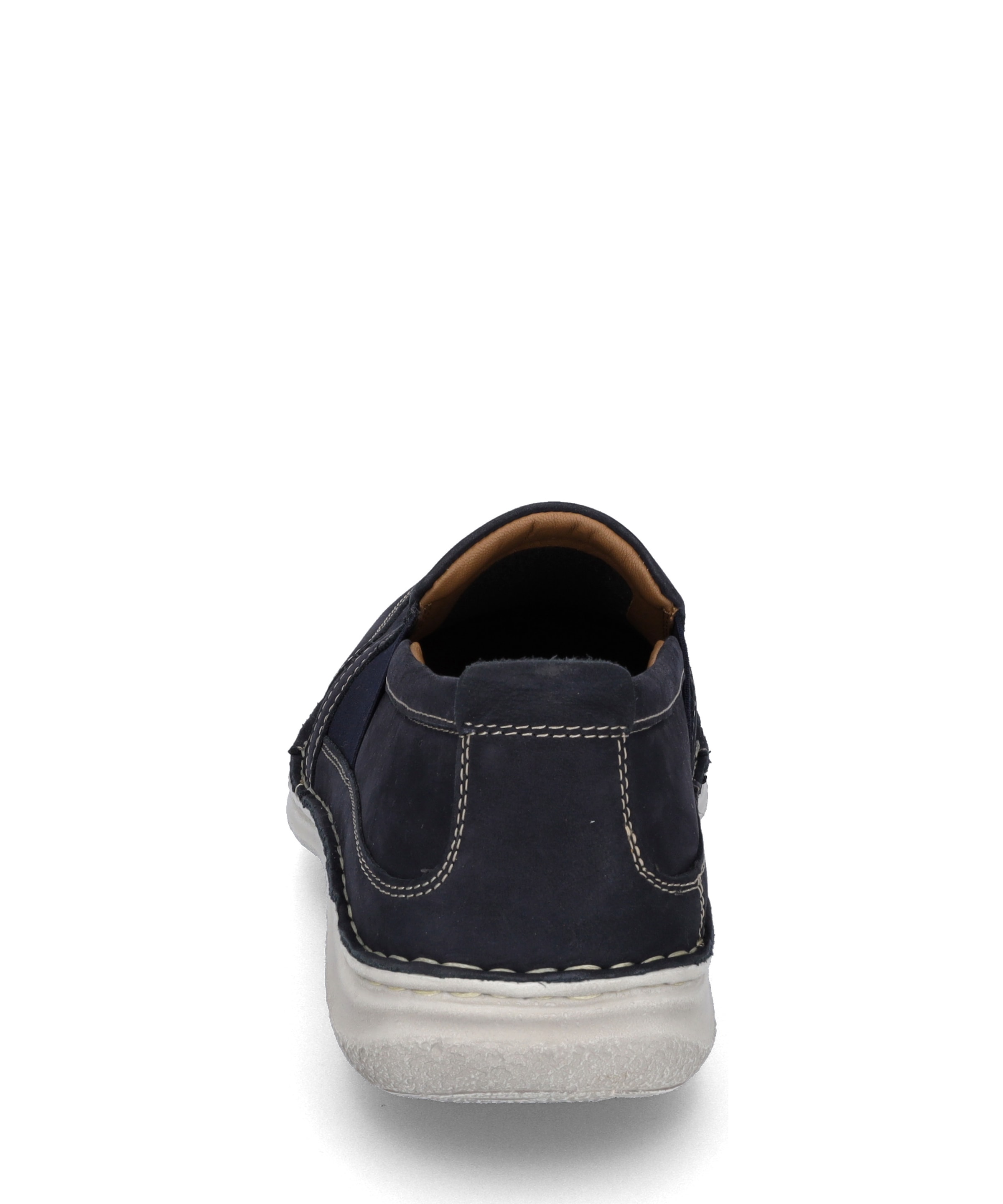 Josef Seibel Slipper »Anvers 71, indigo«