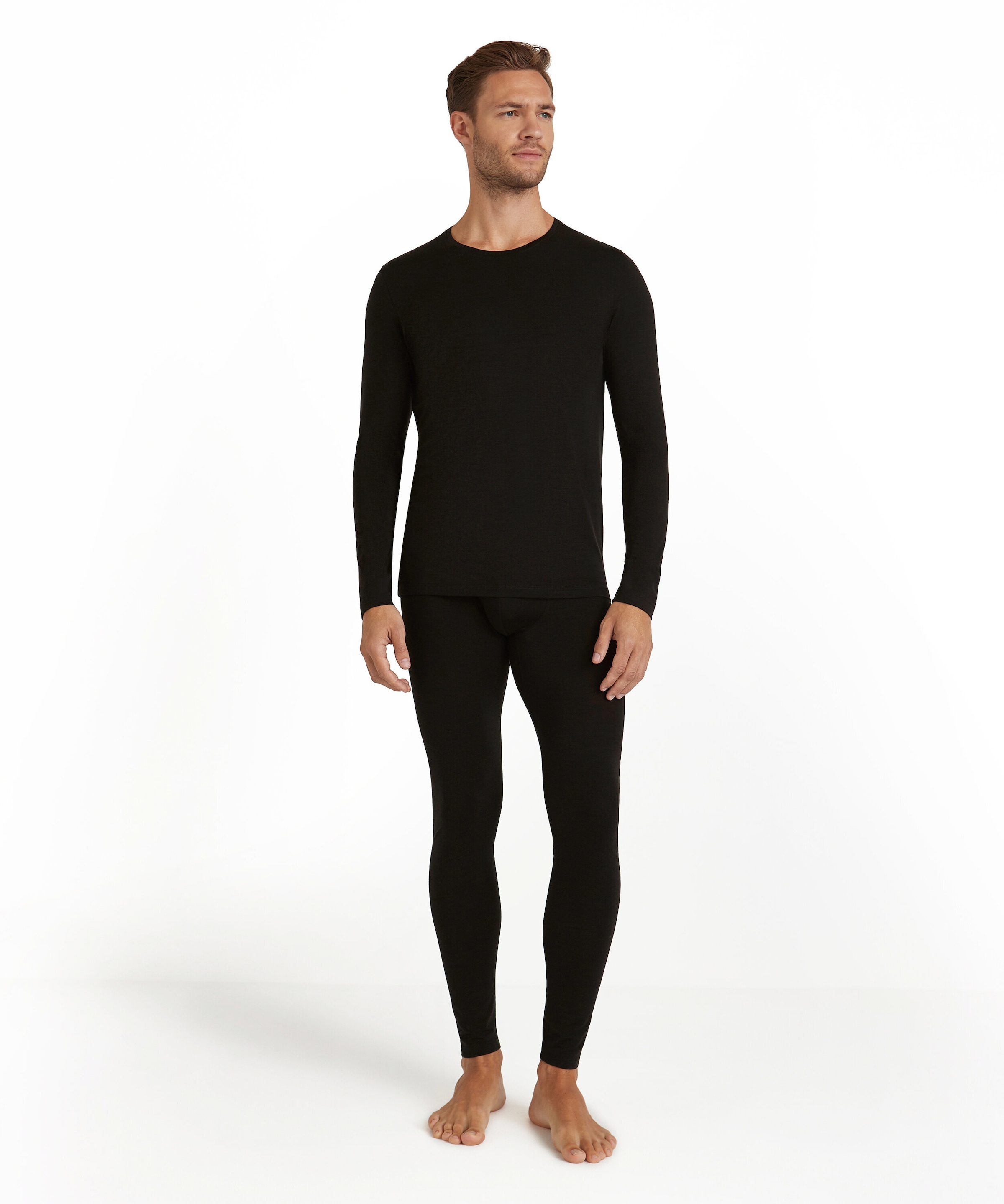 FALKE Funktionsunterhemd »Daily ClimaWool« 1 Stk.